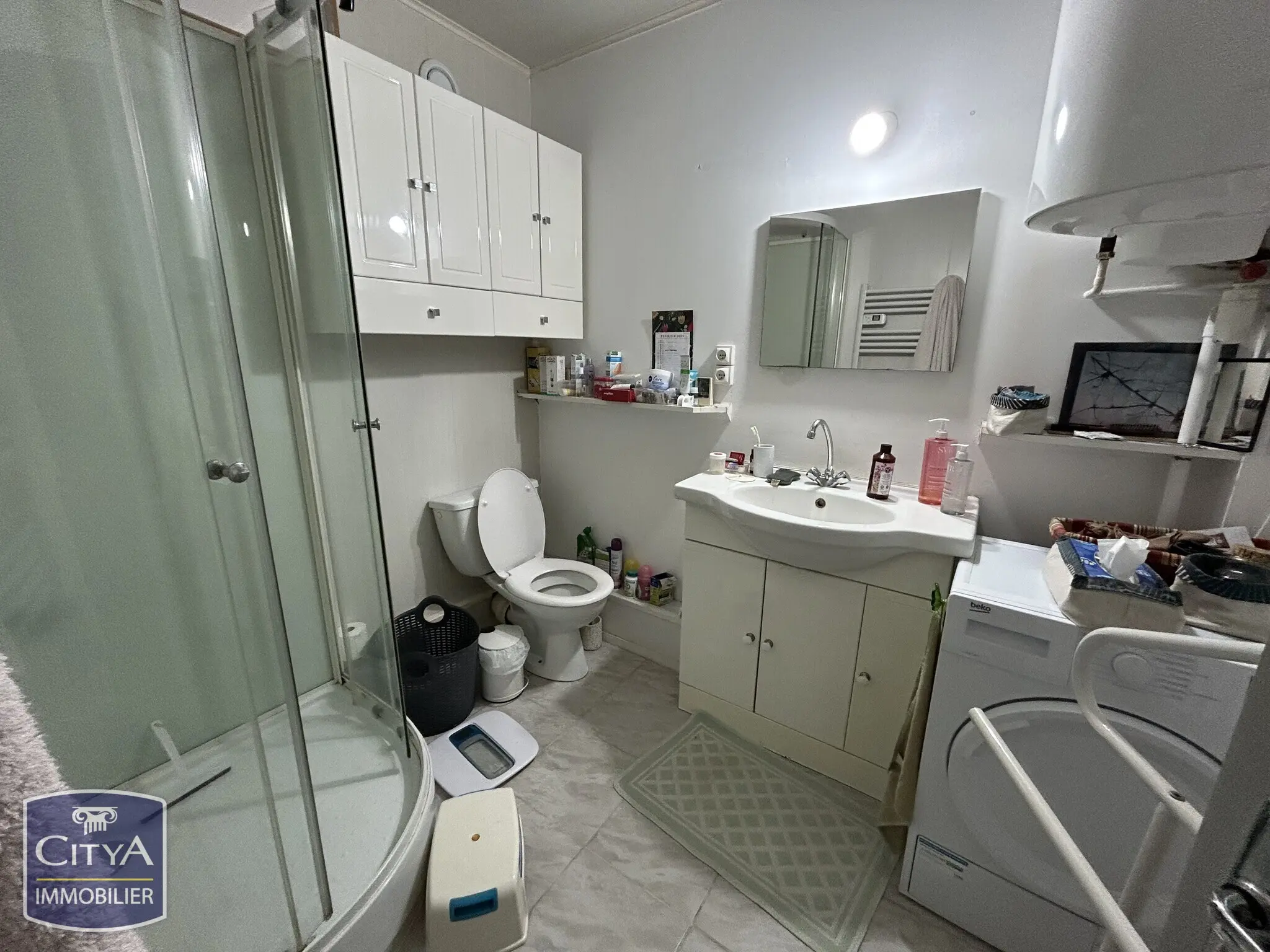 Photo 6 Appartement 2 pièces 48.54m²