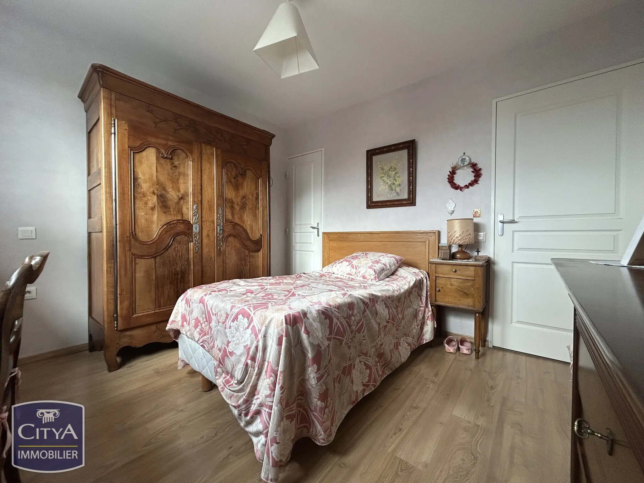 Photo 7 appartement Le Mans