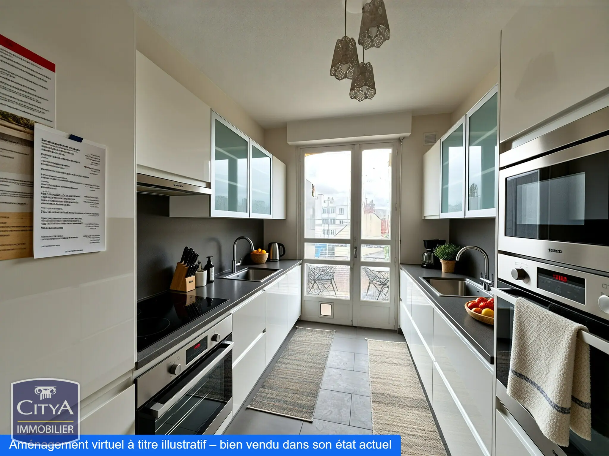 Photo 5 Appartement 4 pièces 74.9m²