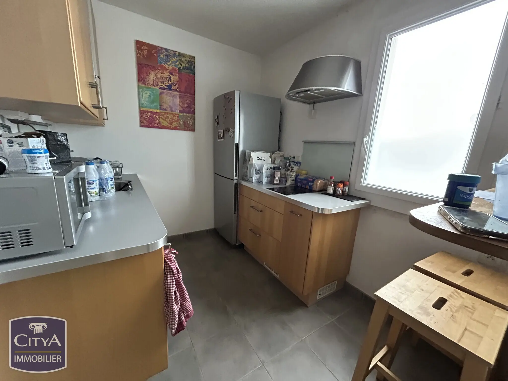 Photo 4 Appartement 1 pièce 27.44m²