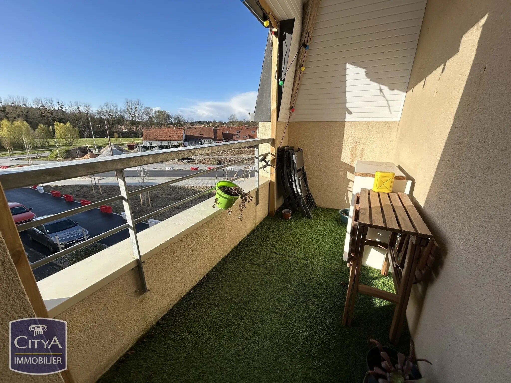 Photo 1 Appartement 2 pièces 52m²