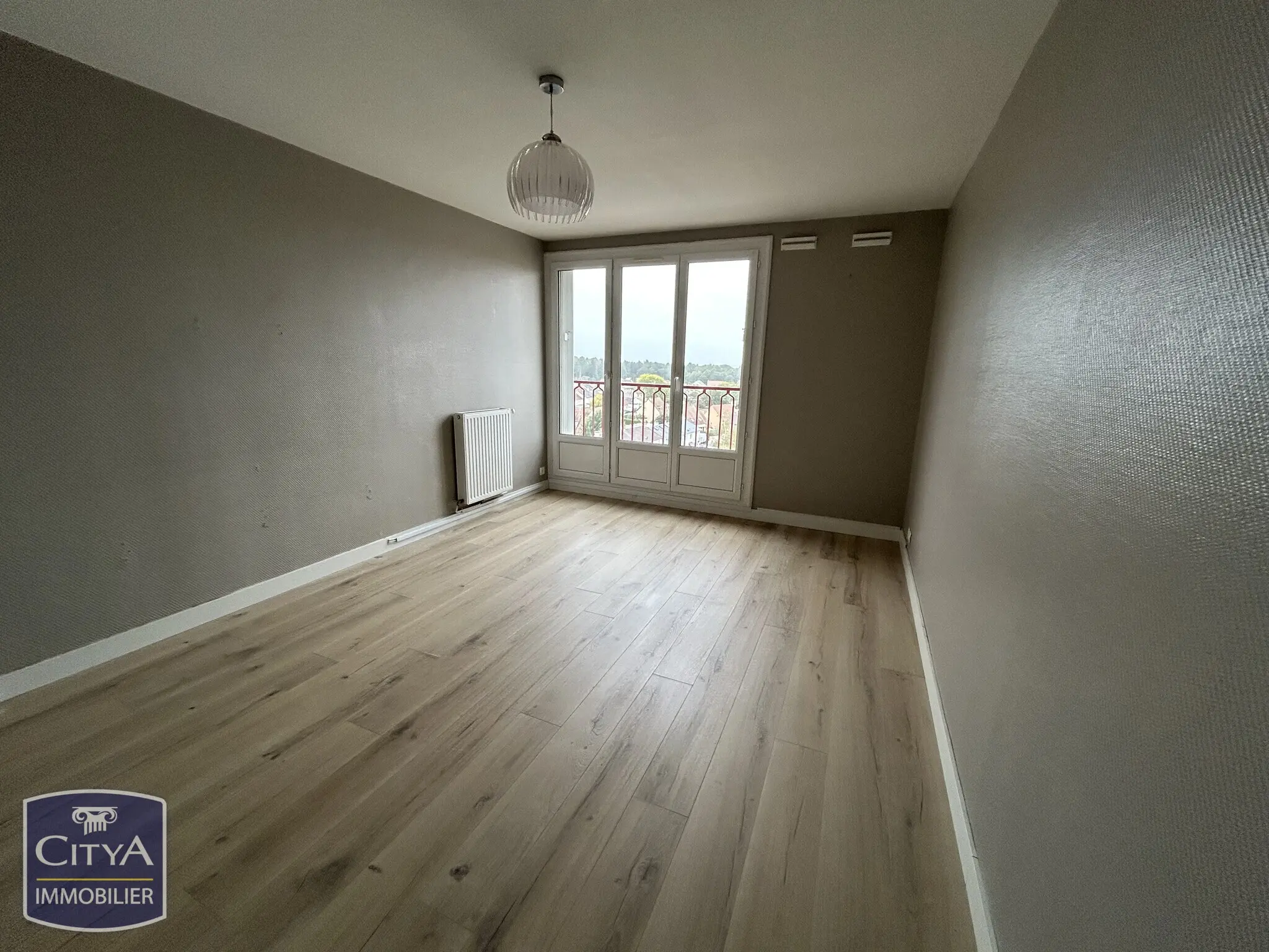 Photo 2 appartement Le Mans