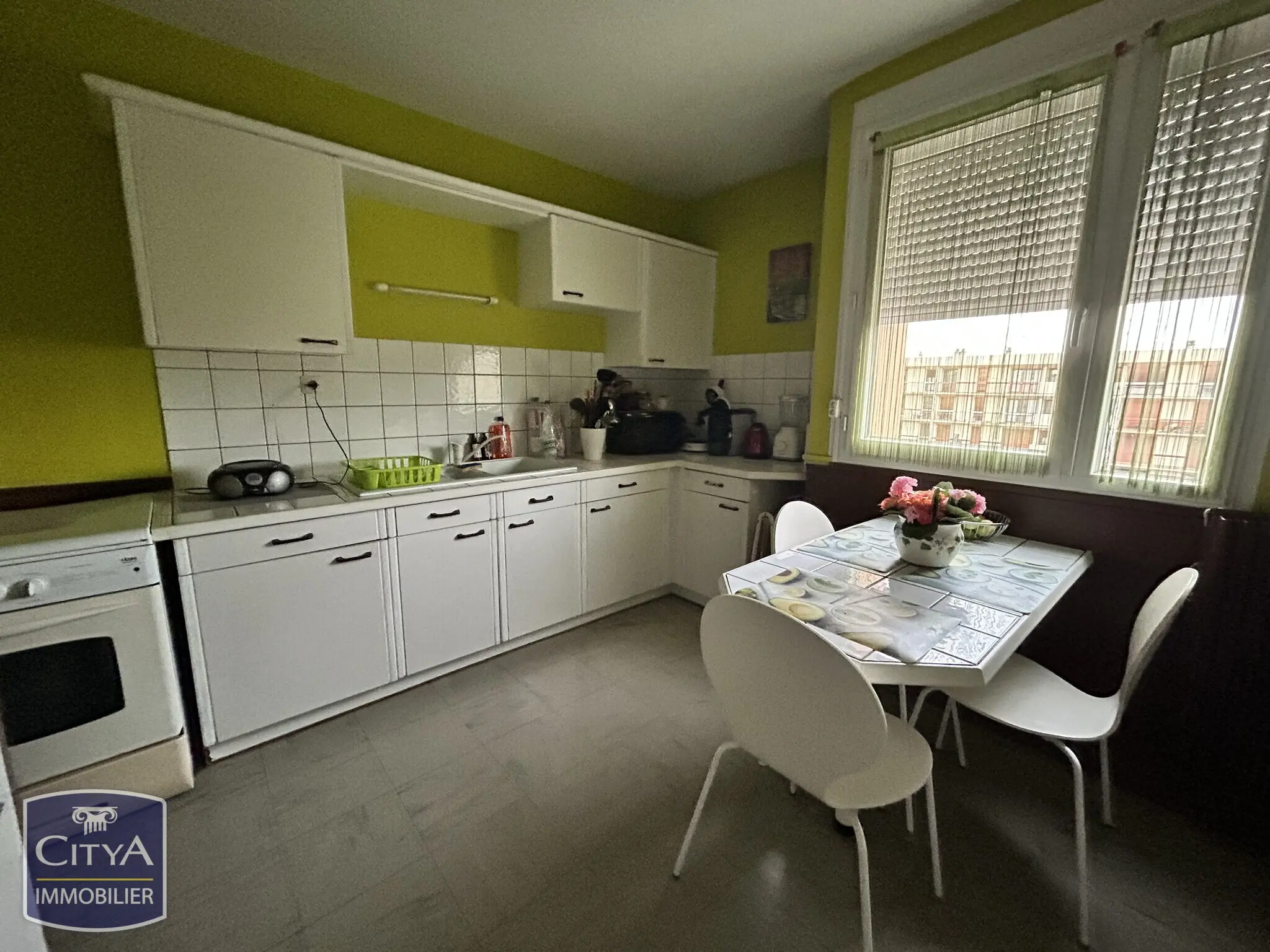 Photo 2 appartement Le Mans