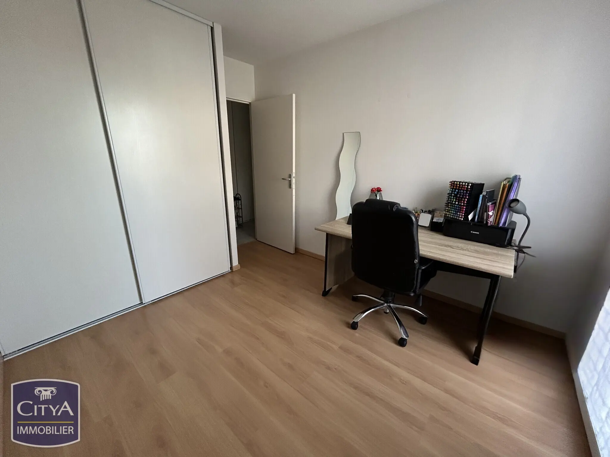 Photo 6 appartement Le Mans