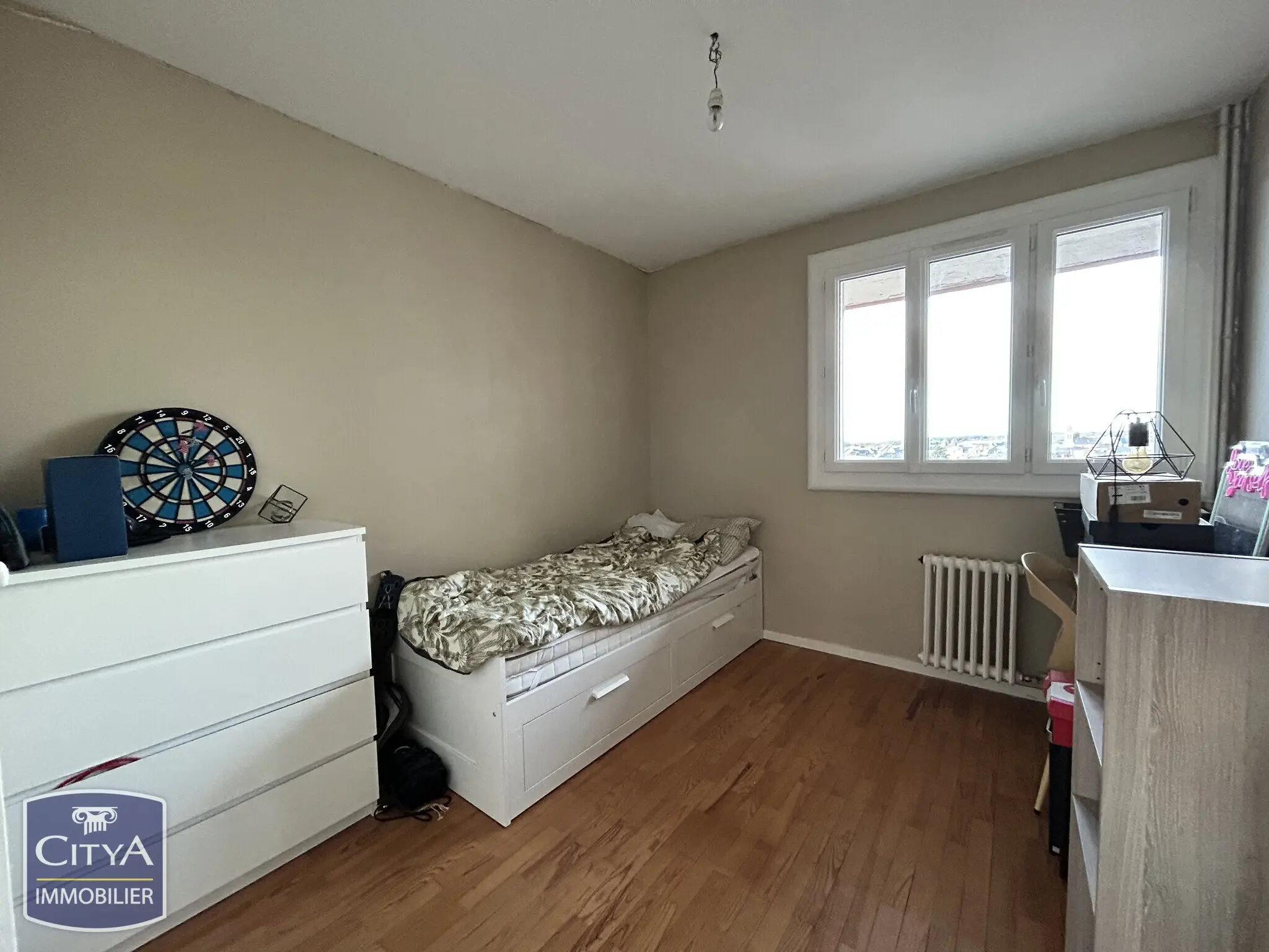 Photo 7 appartement Le Mans