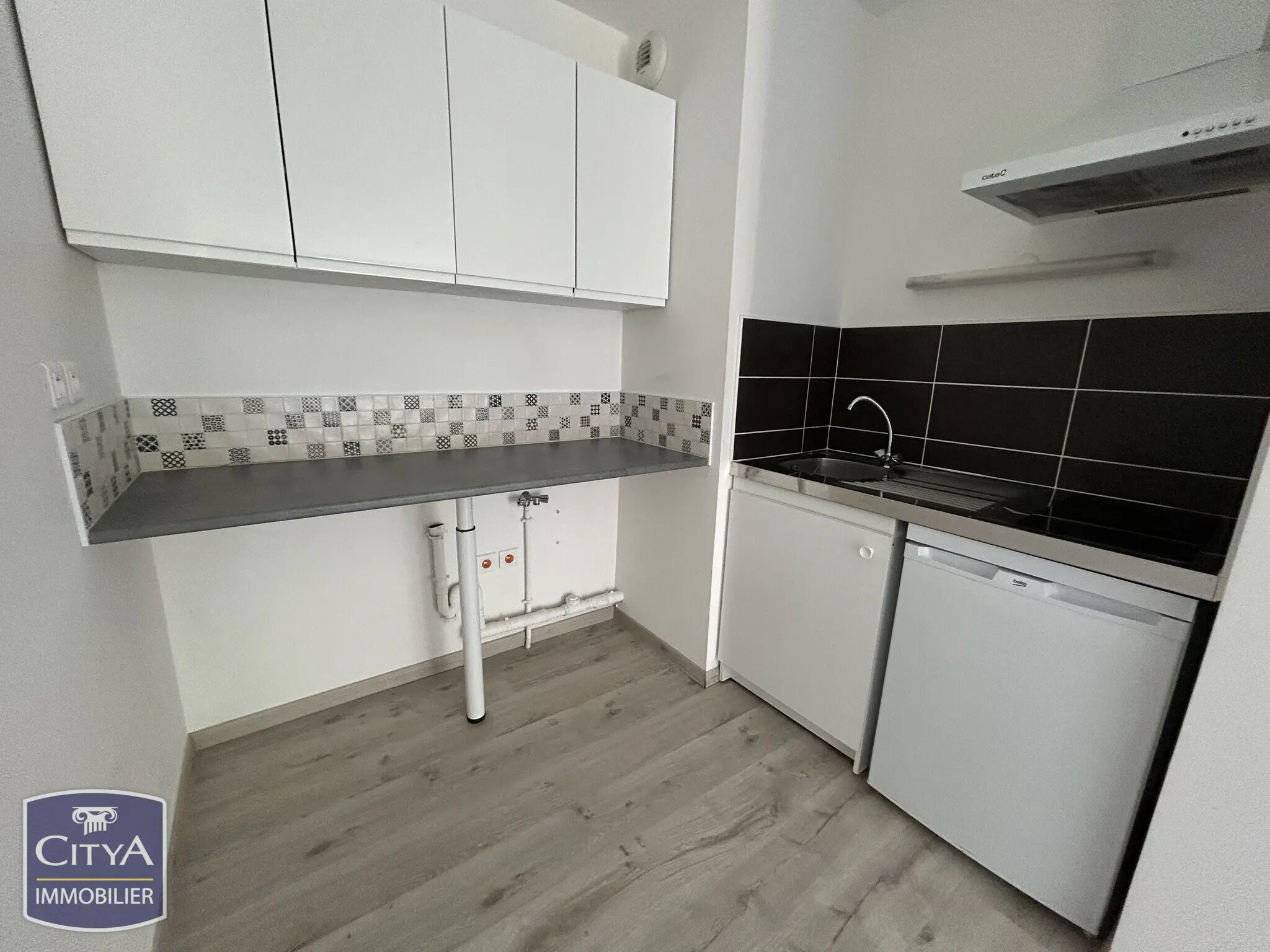 Photo 7 Appartement 2 pièces 45.89m²