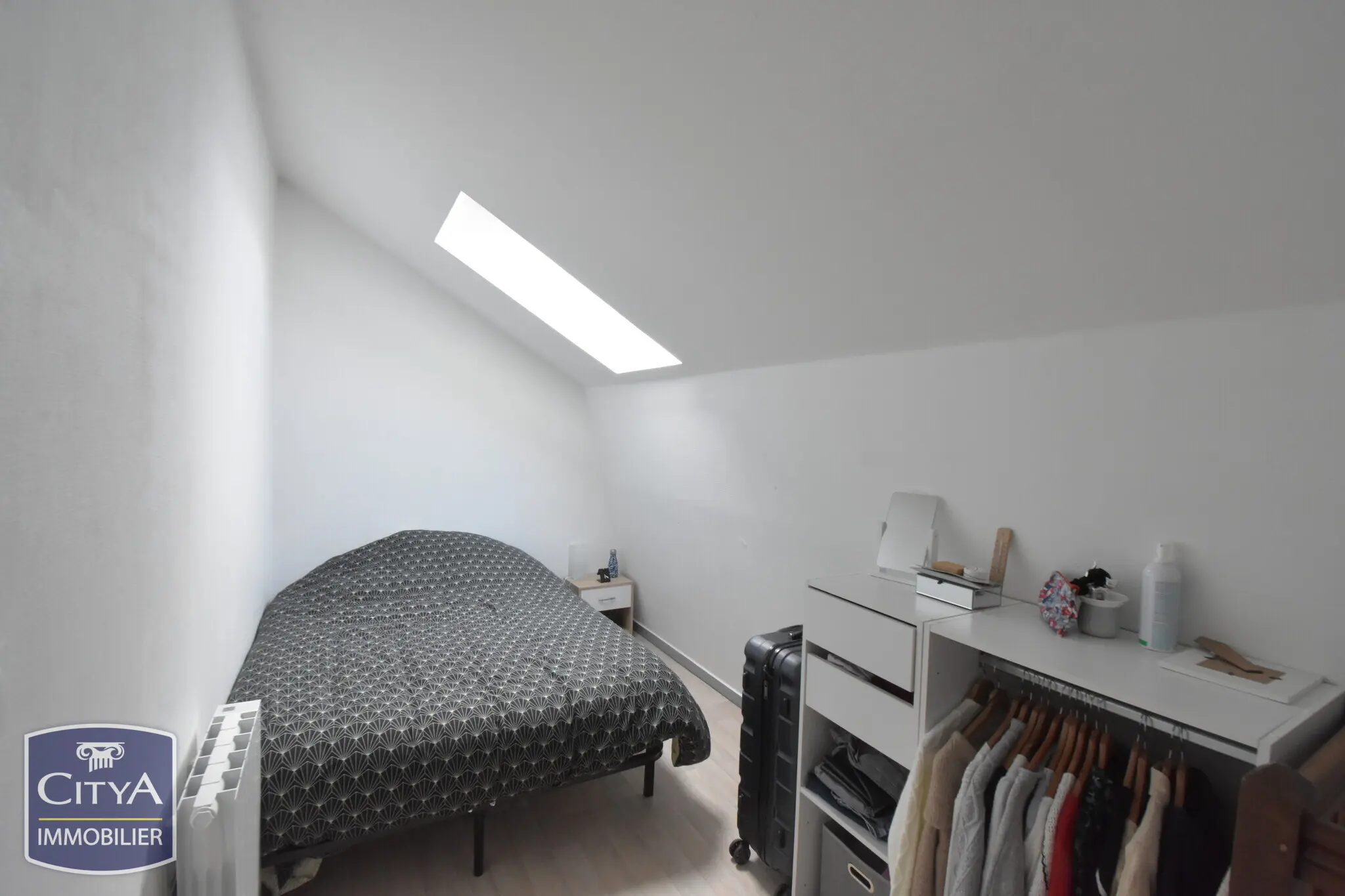 Photo 6 Appartement 2 pièces 24.29m²