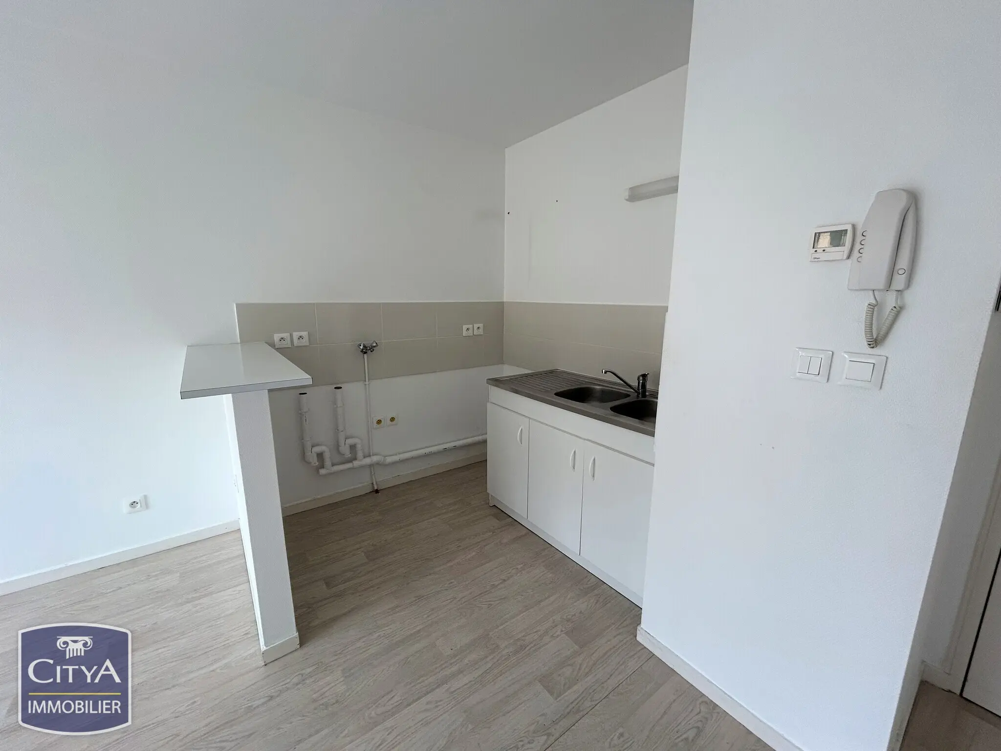 Photo 2 Appartement 2 pièces 34.51m²