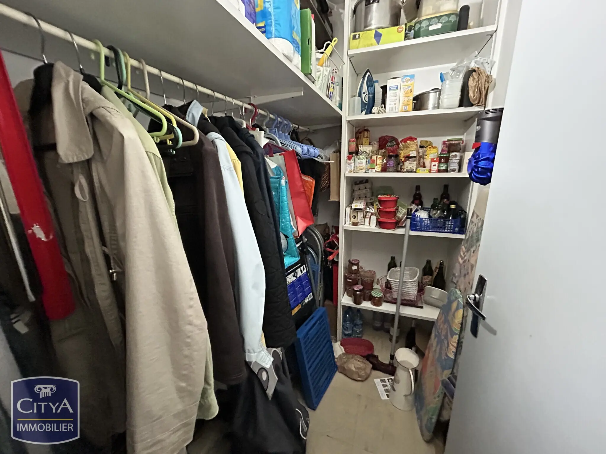 Photo 7 Appartement 2 pièces 48.54m²