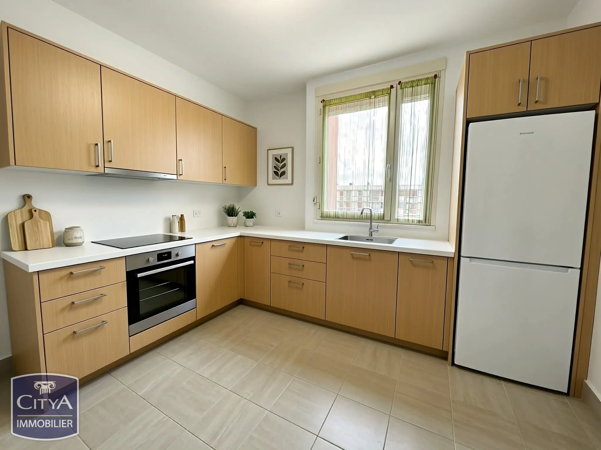 Photo 3 Appartement 3 pièces 68.84m²