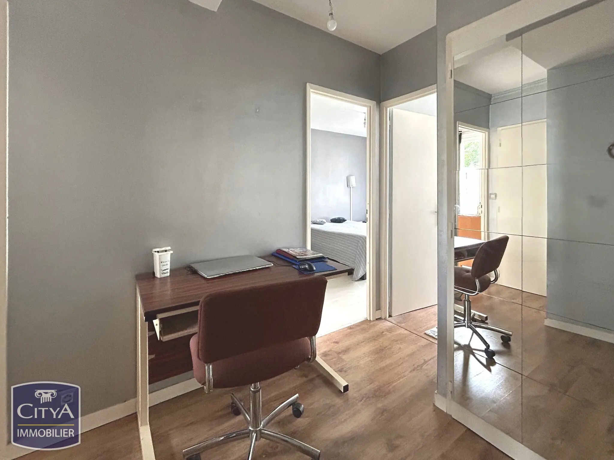 Photo 6 Appartement 4 pièces 80.89m²