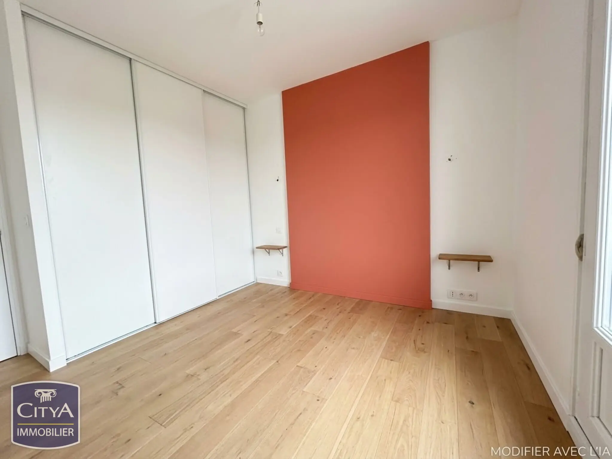 Photo 3 appartement Le Mans