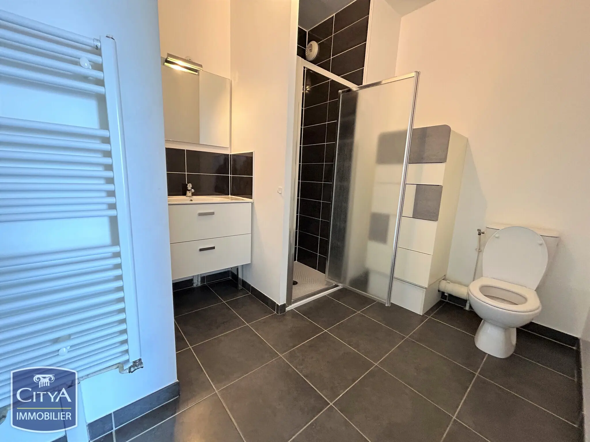 Photo 8 Appartement 2 pièces 42.35m²