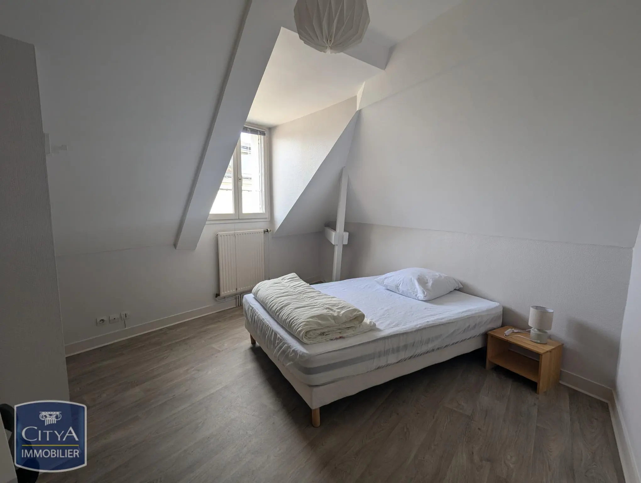 Photo 5 appartement Le Mans