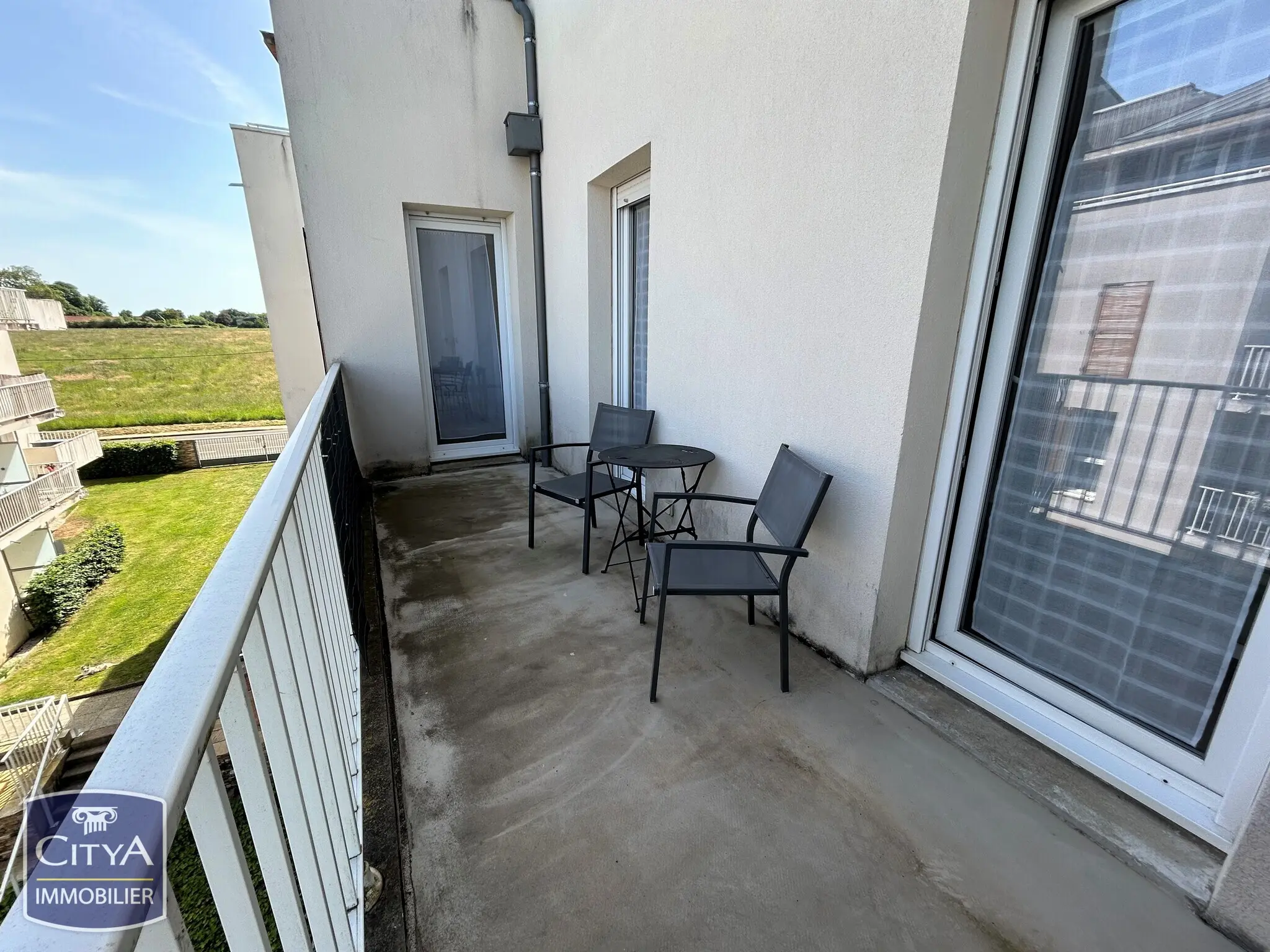 Photo 8 appartement Le Mans