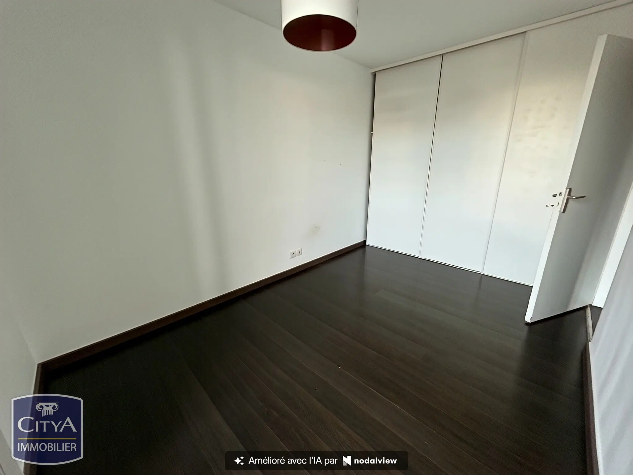 Photo 8 Appartement 3 pièces 54.8m²
