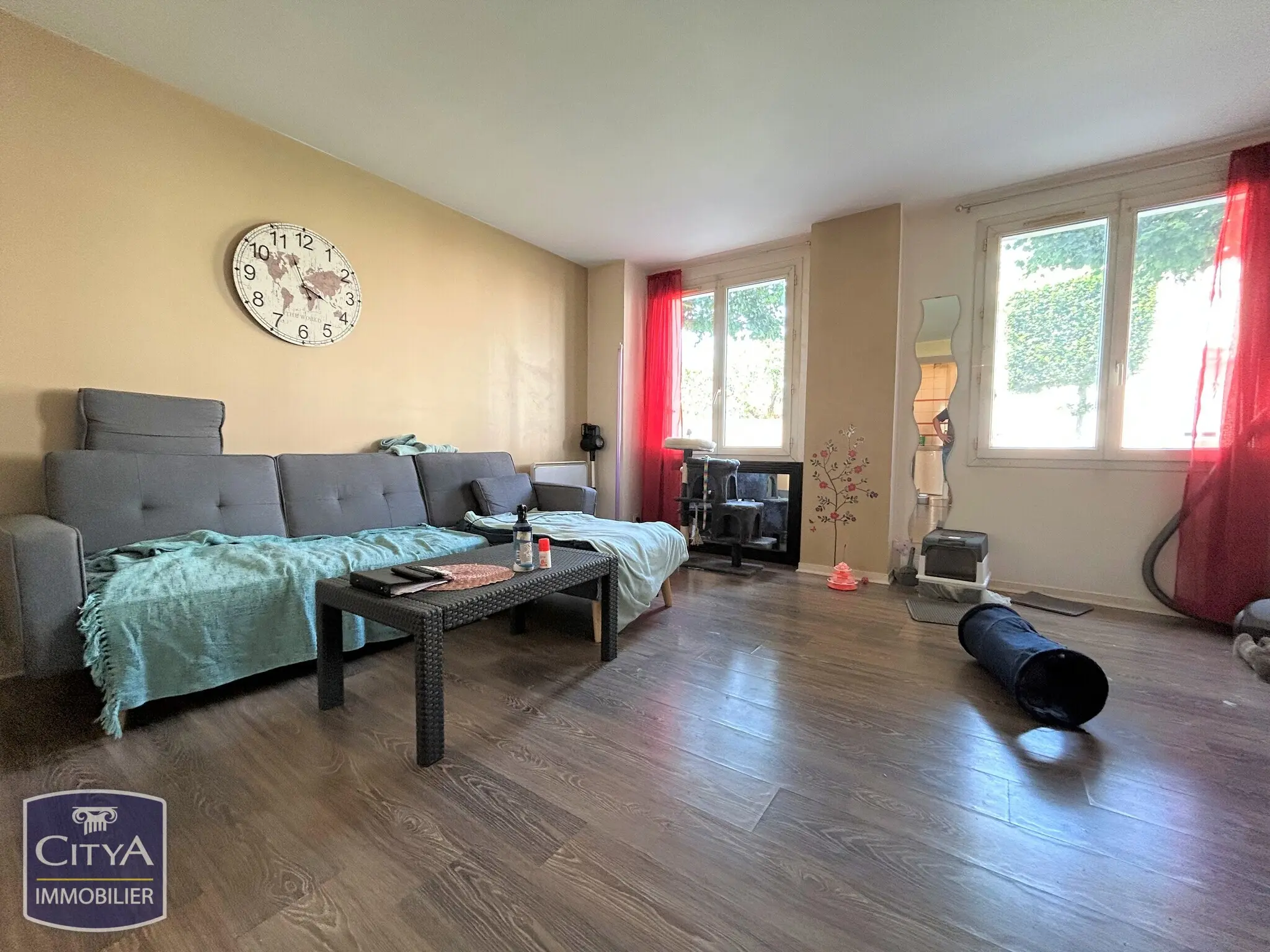 Photo 2 appartement Le Mans