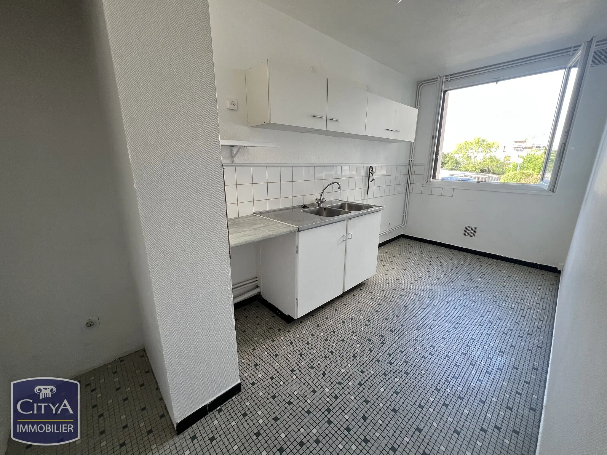 Photo 6 Appartement 2 pièces 45.98m²