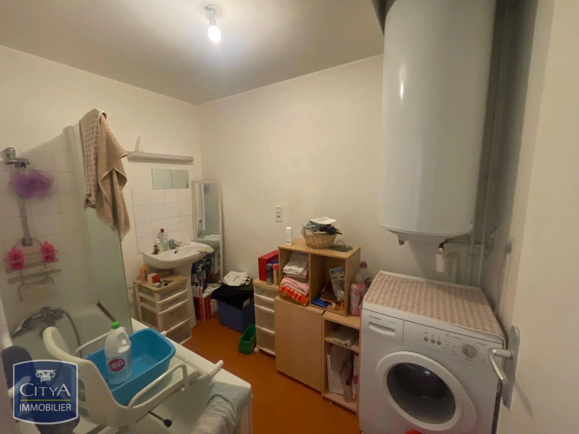 Photo 7 Appartement 3 pièces 68m²