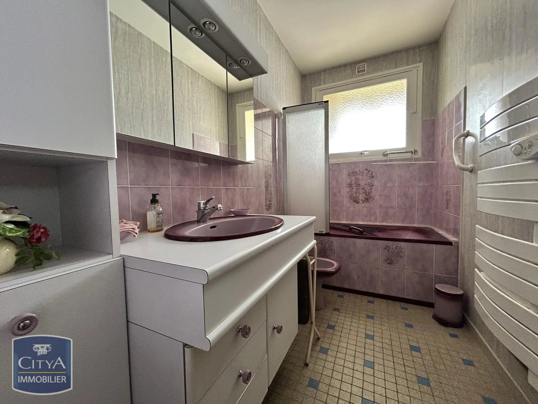 Photo 6 Appartement 5 pièces 106.54m²