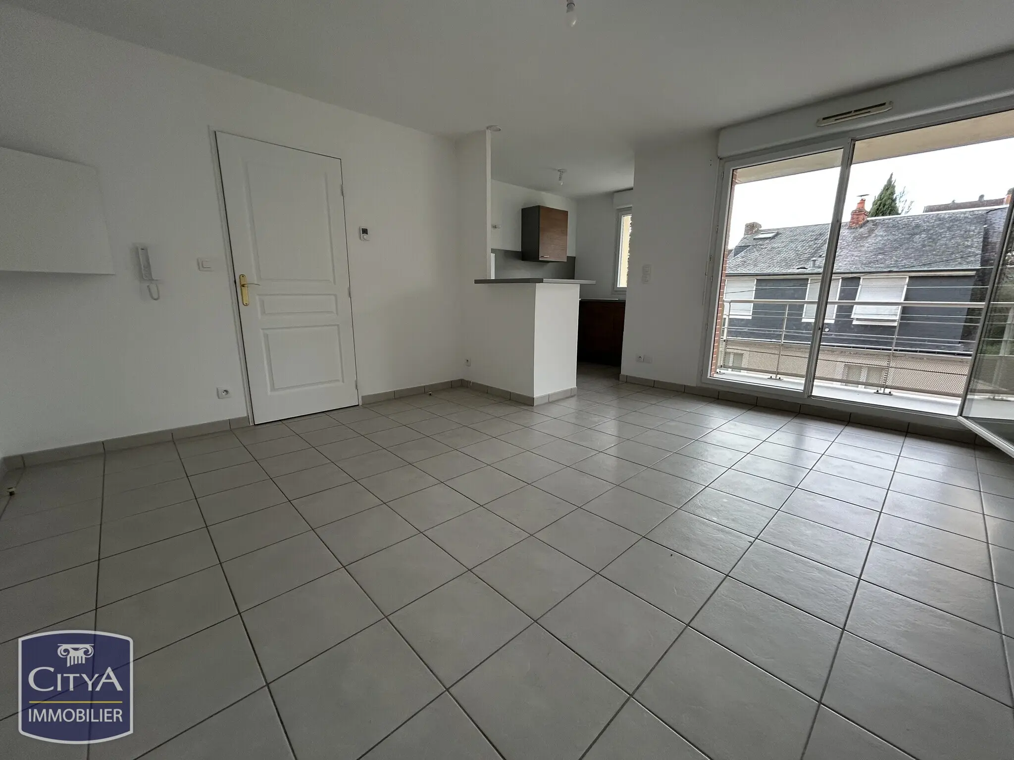 Photo 2 Appartement 2 pièces 42.2m²