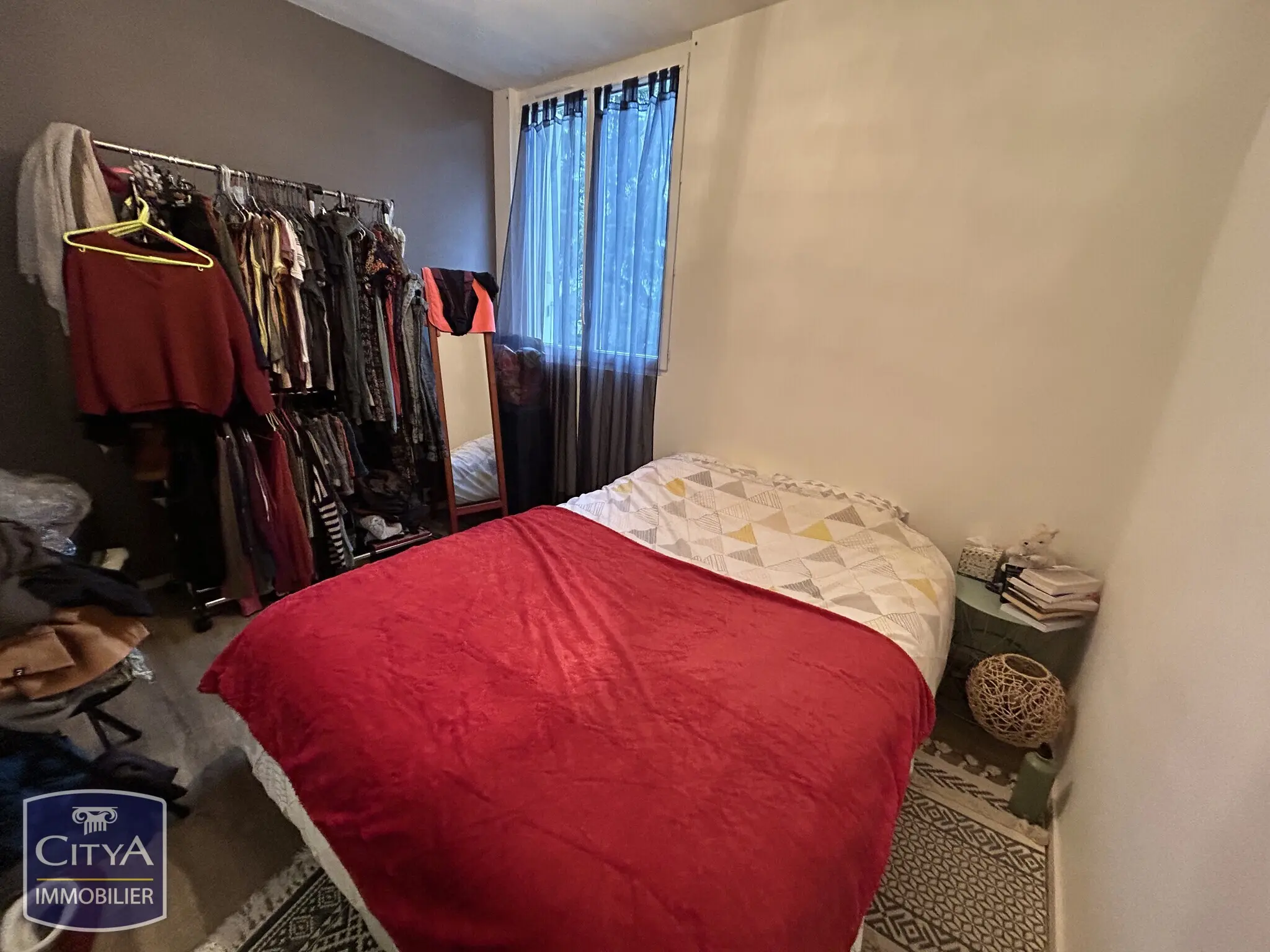 Photo 9 Appartement 2 pièces 35.15m²