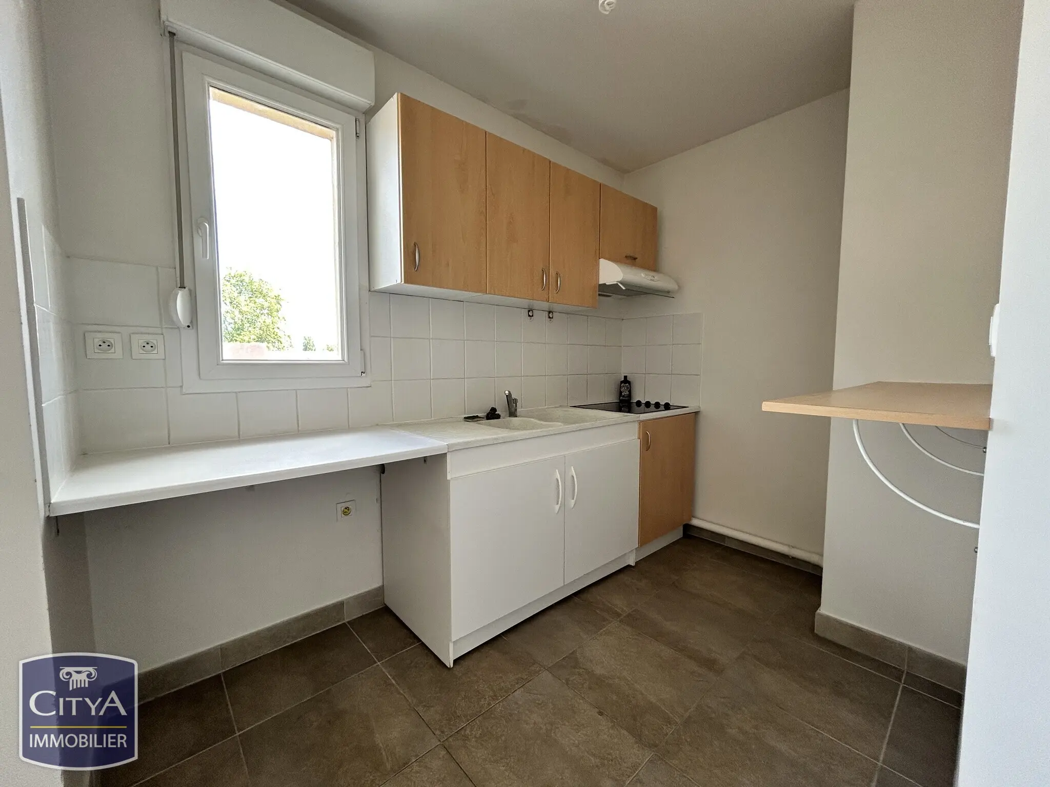 Photo 2 Appartement 3 pièces 61.81m²