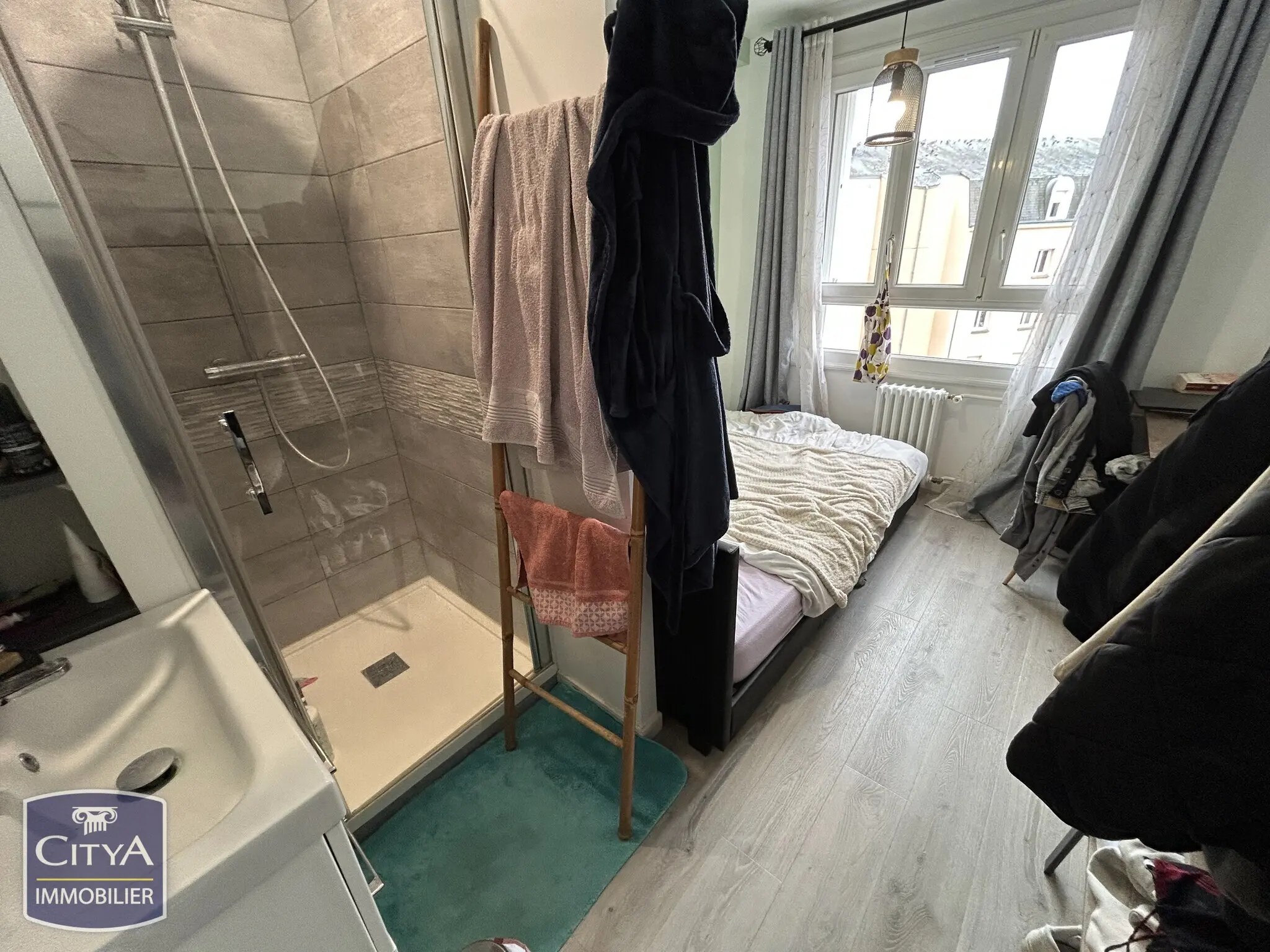 Photo 9 Appartement 4 pièces 63.3m²