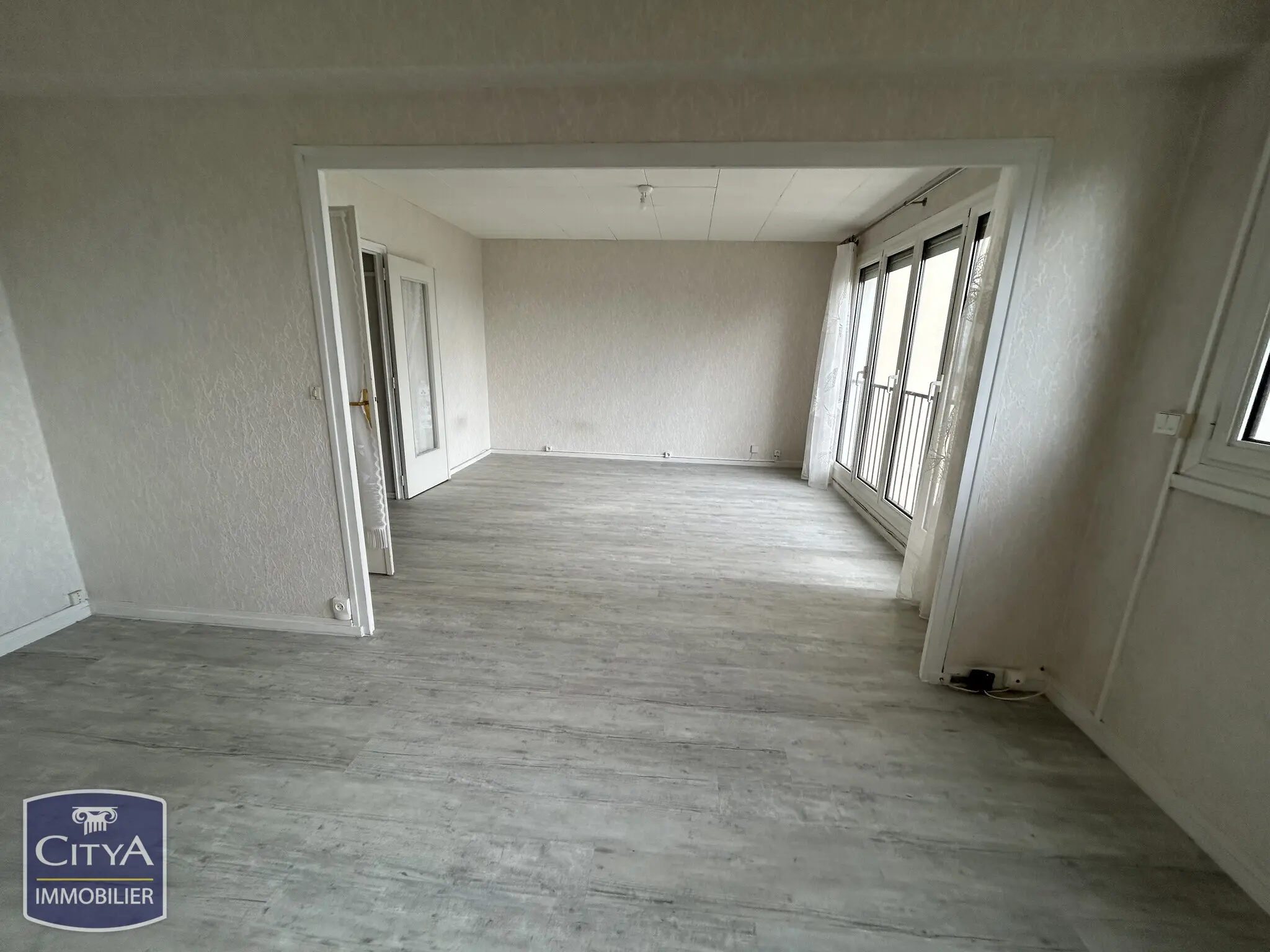 Photo 1 appartement Le Mans