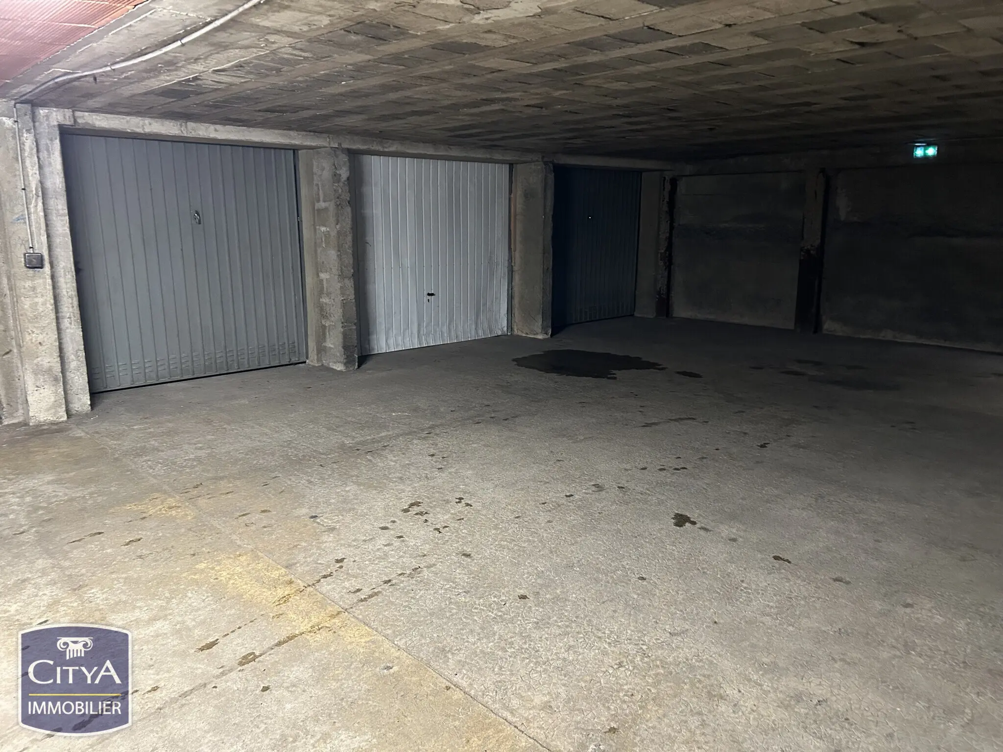 Photo 1 Parking 25.77m²