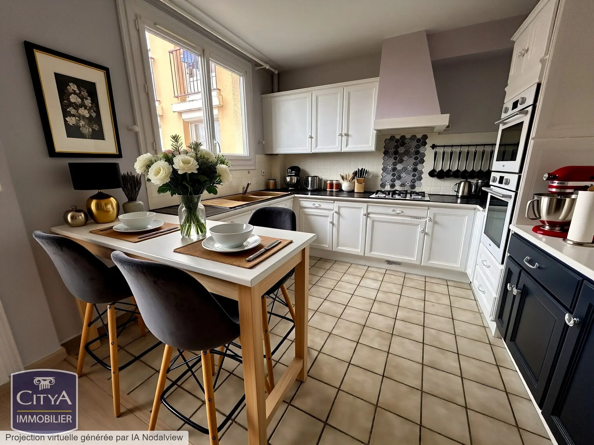 Photo 6 Appartement 4 pièces 75.42m²