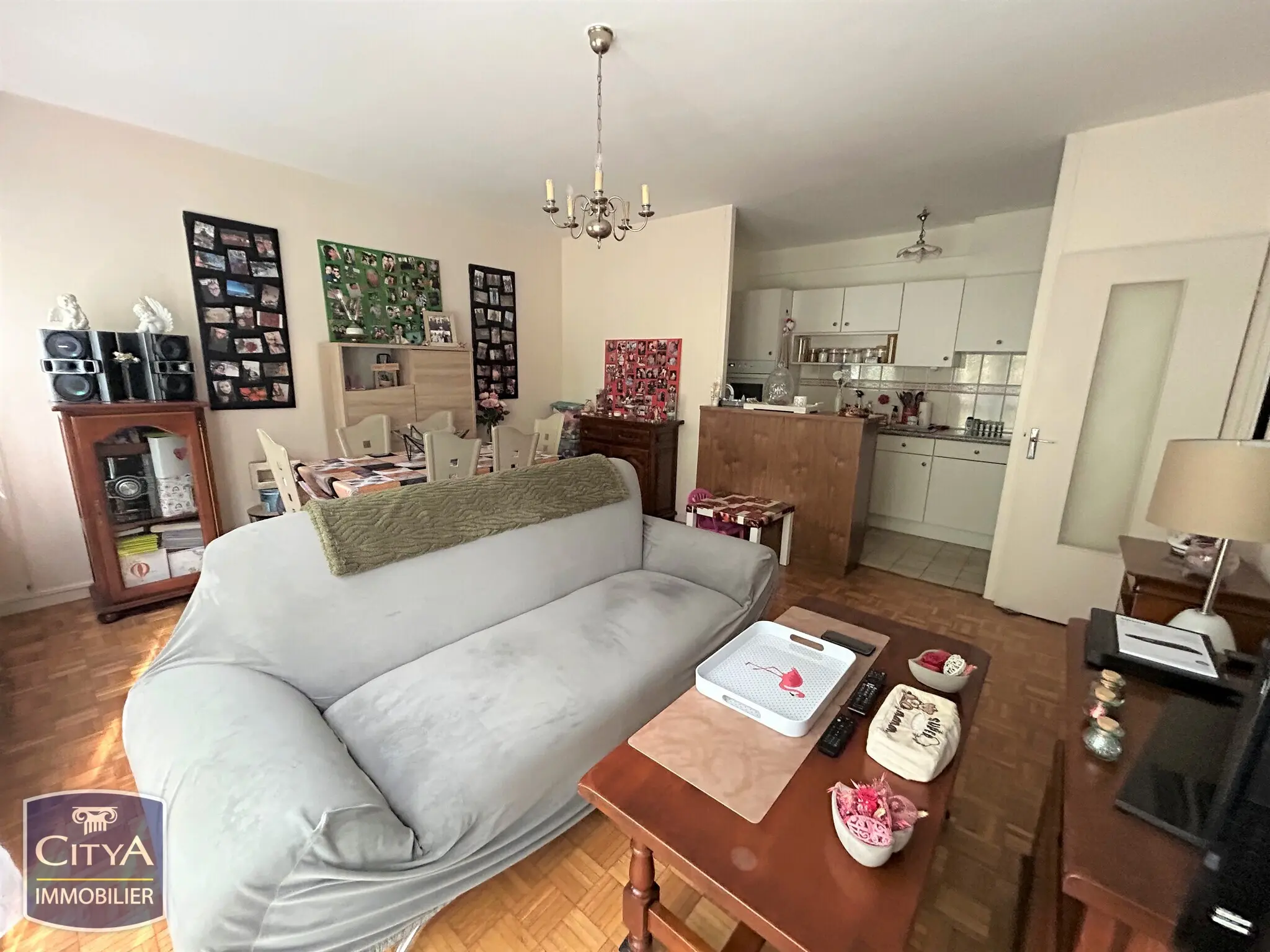 Photo 4 Appartement 2 pièces 44.55m²