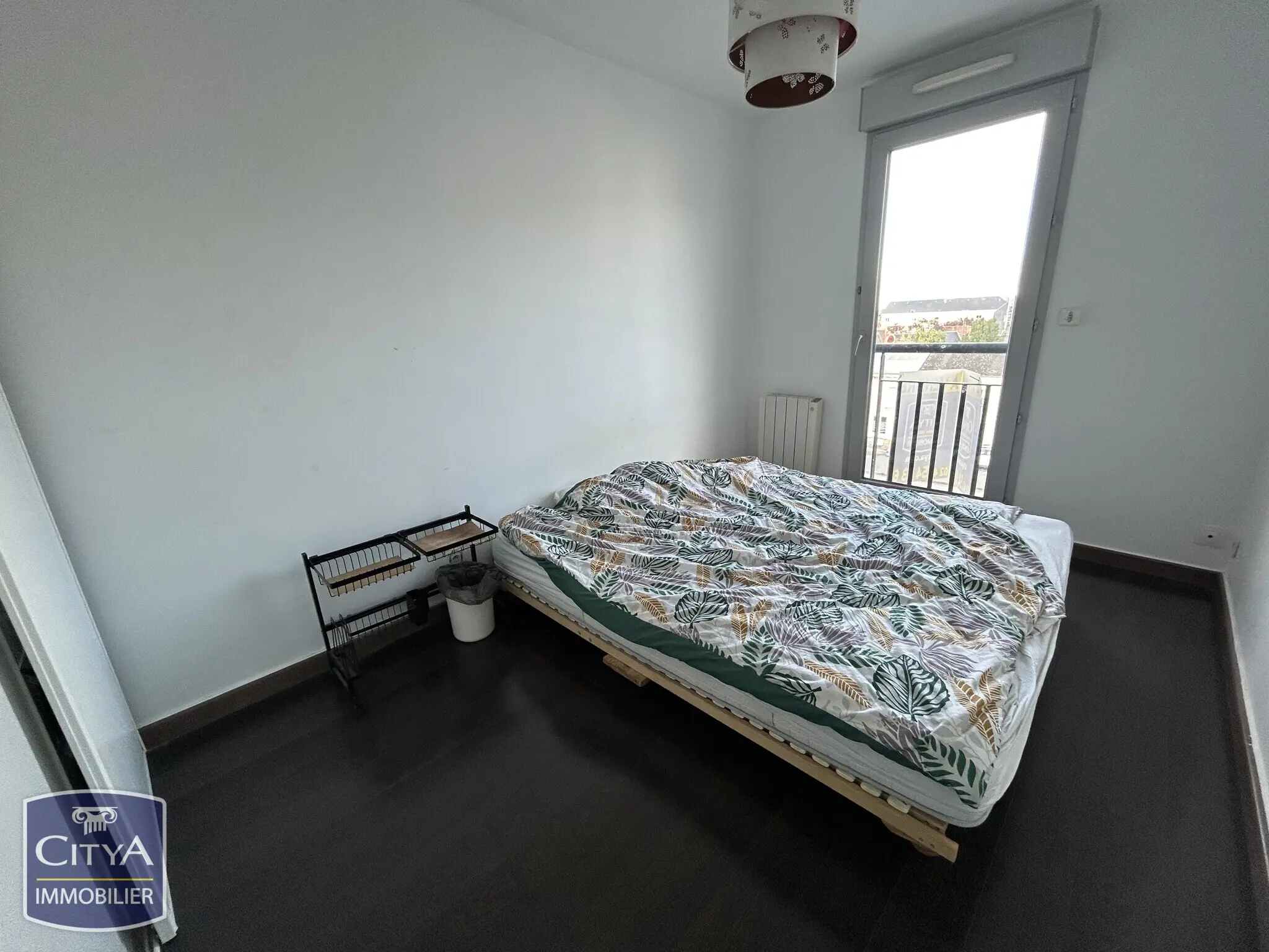 Photo 5 Appartement 3 pièces 54.8m²