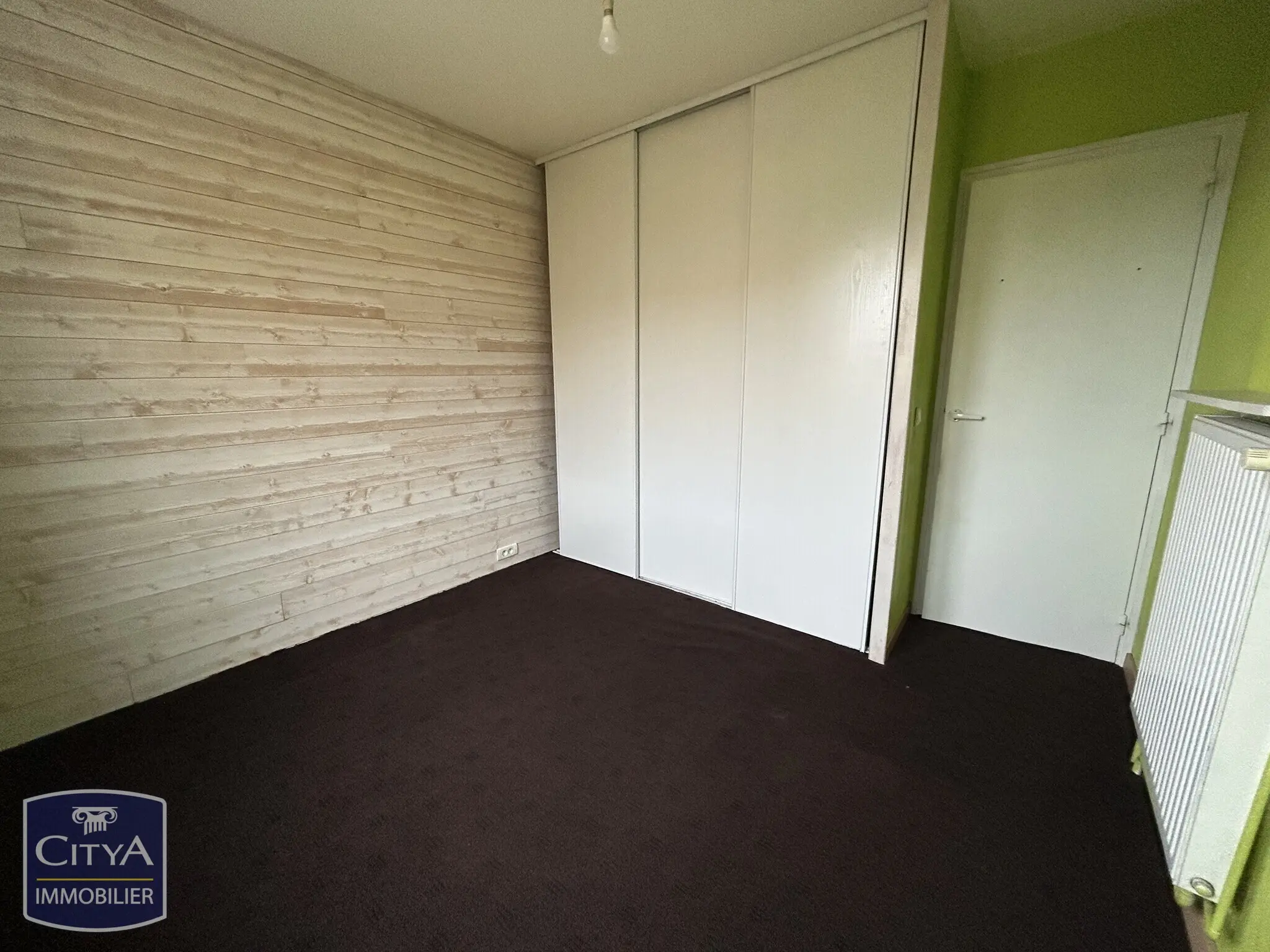 Photo 8 appartement Le Mans