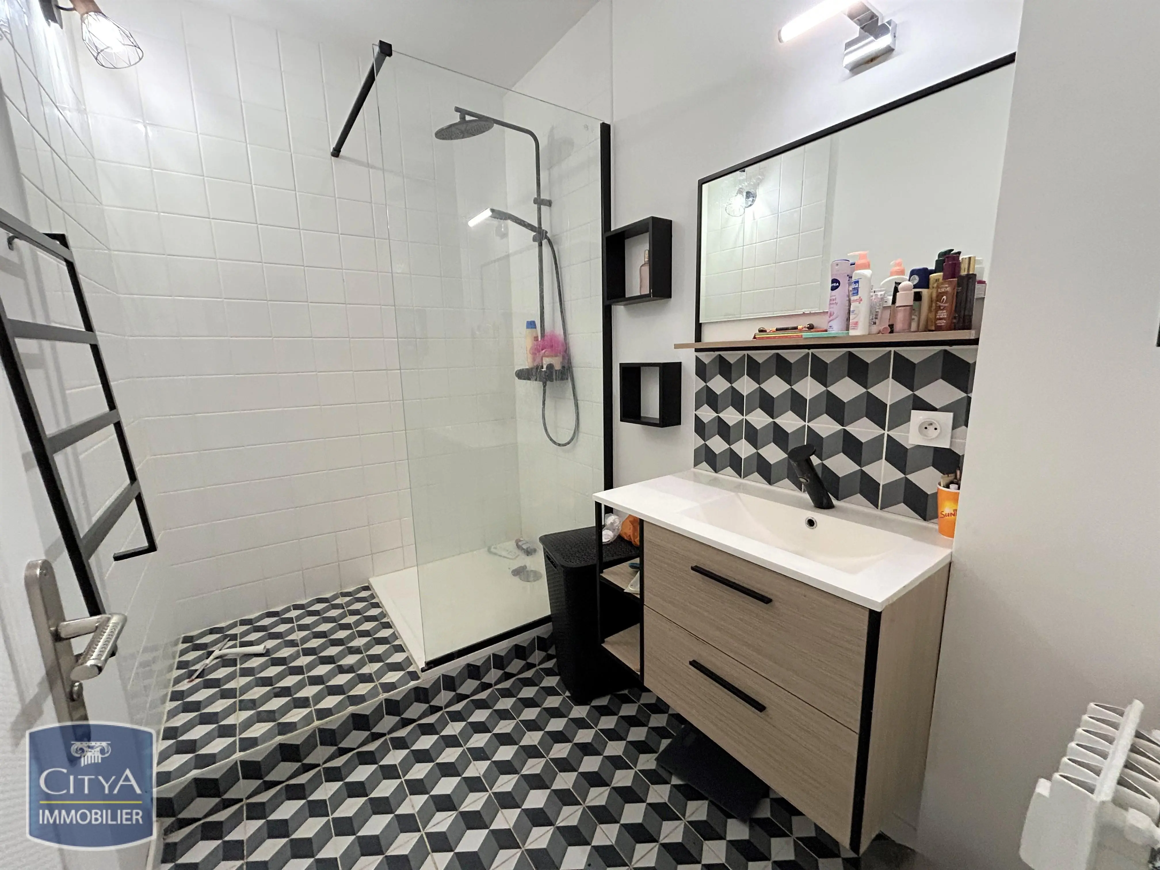 Photo 8 Appartement 4 pièces 78.58m²