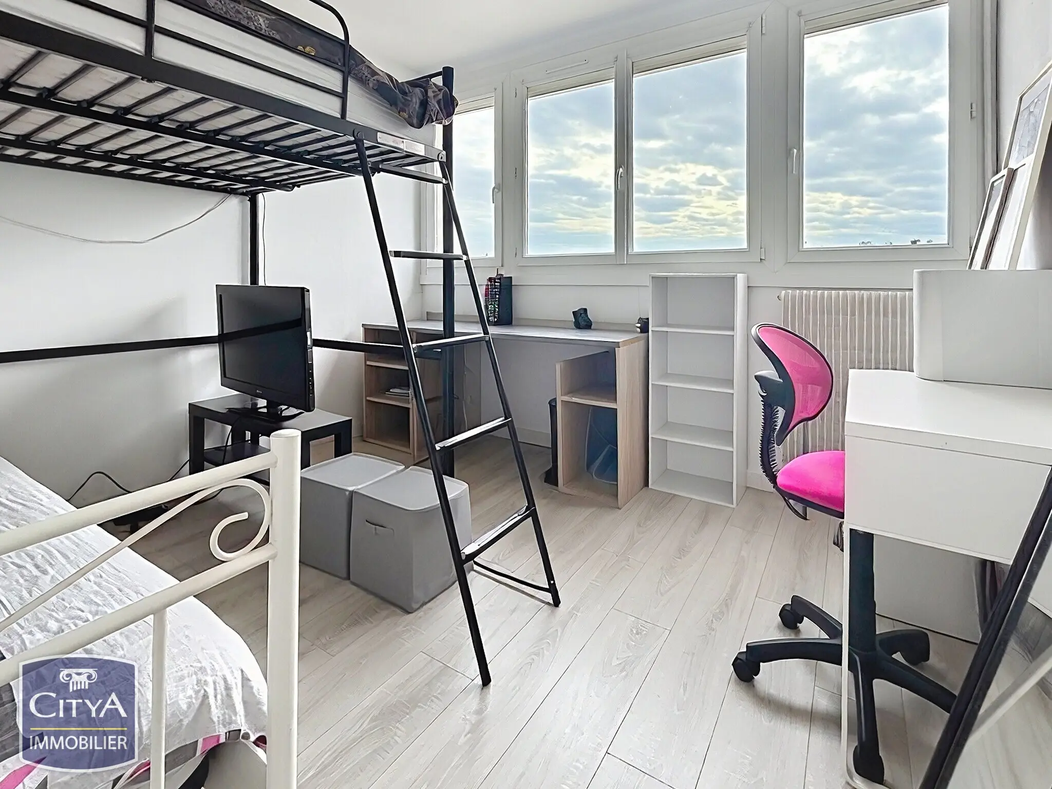 Photo 5 Appartement 4 pièces 77.16m²