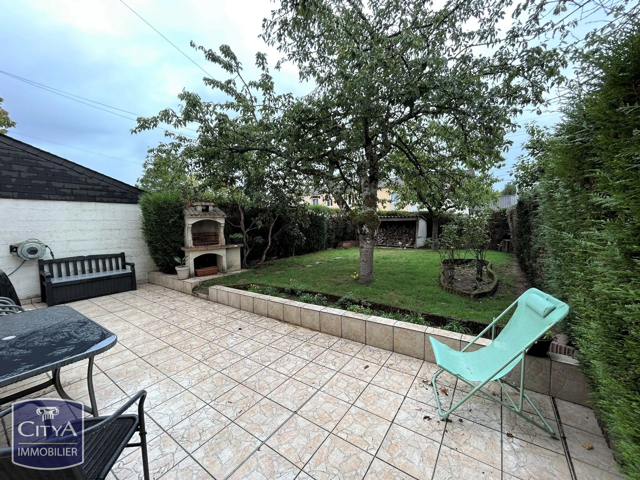 Photo 2 Maison 4 pièces 84.02m²