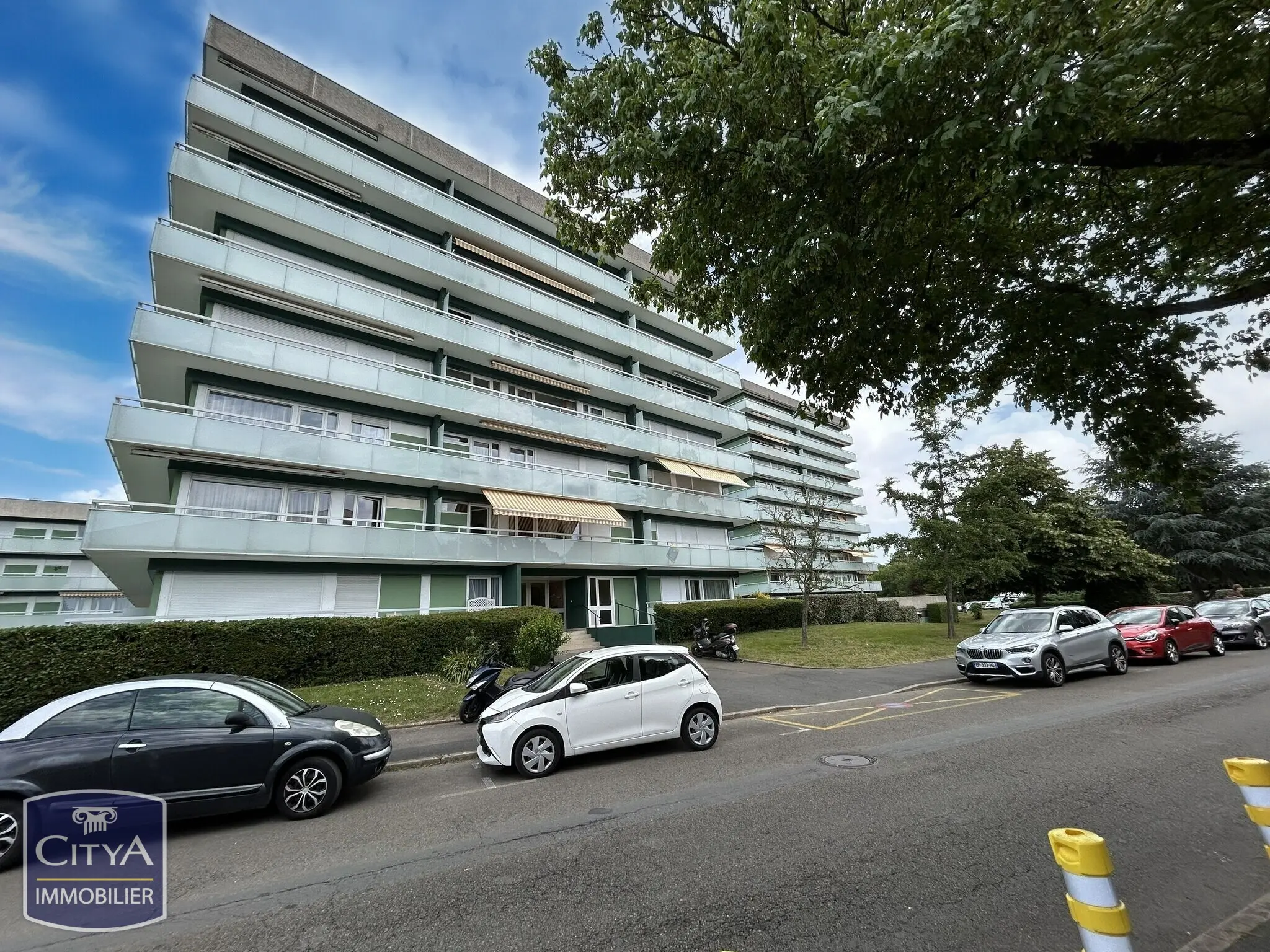 Photo 7 Appartement 2 pièces 51m²