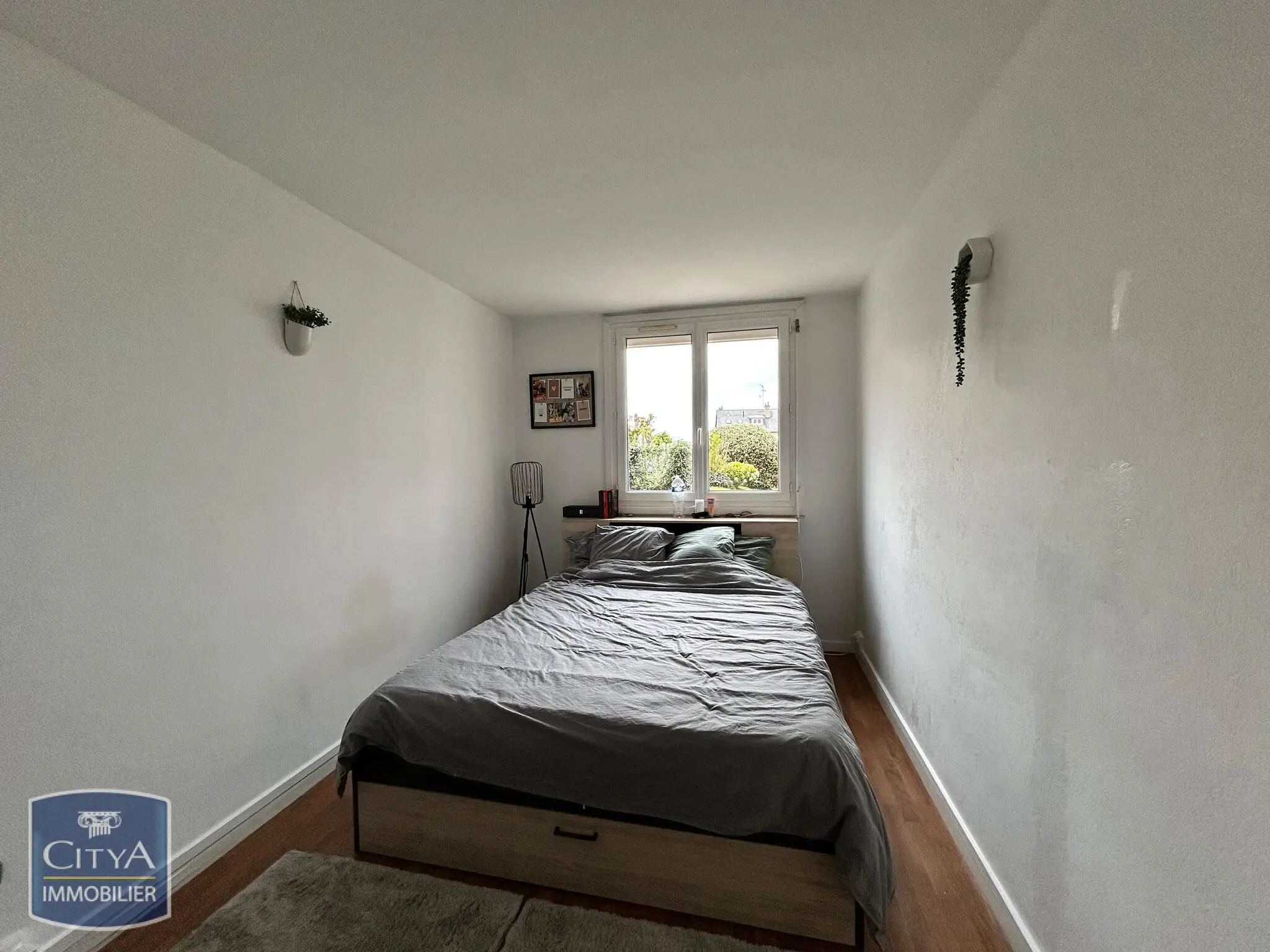 Photo 6 Appartement 3 pièces 58.21m²