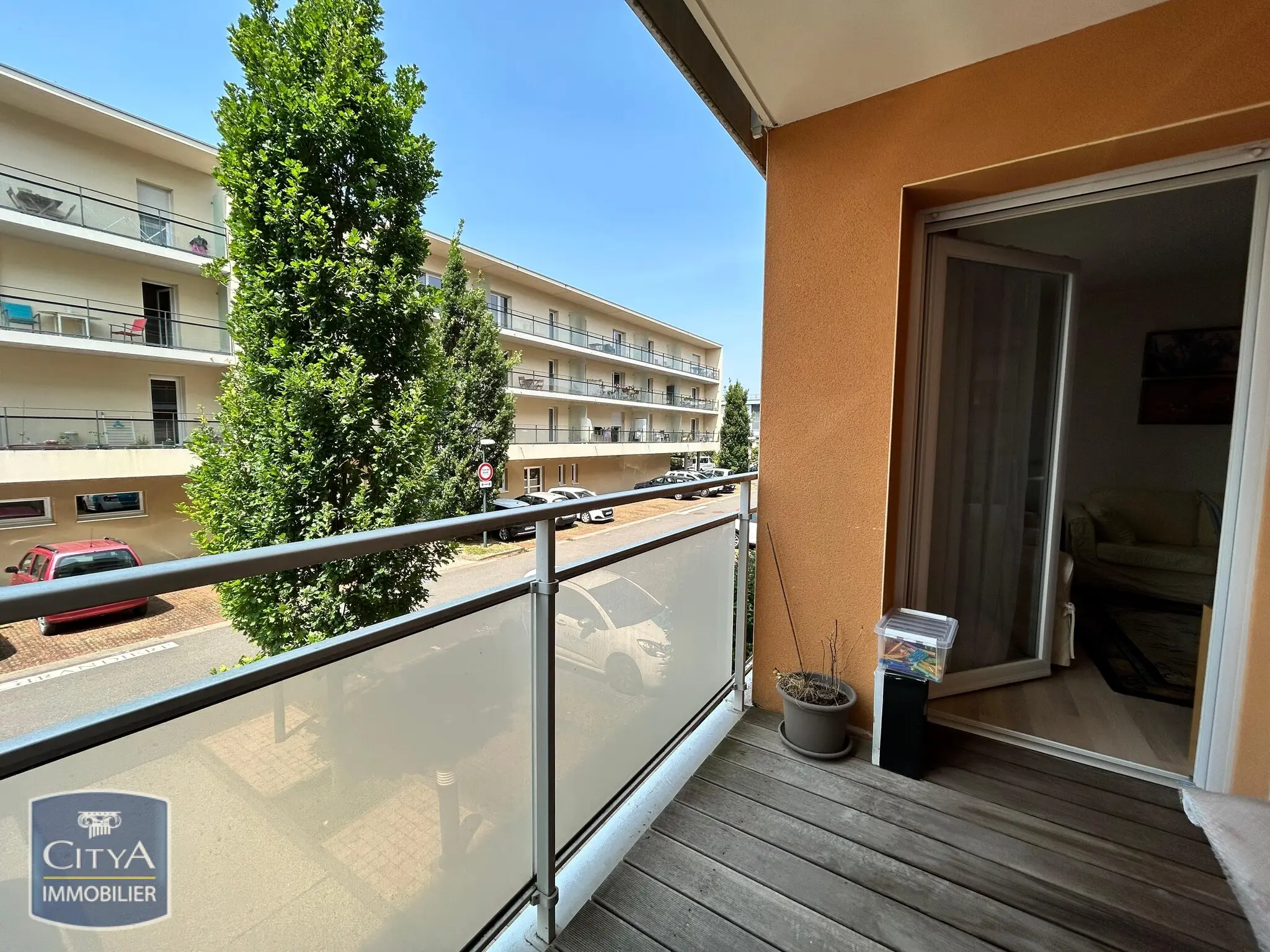 Photo 1 Appartement 2 pièces 45.9m²