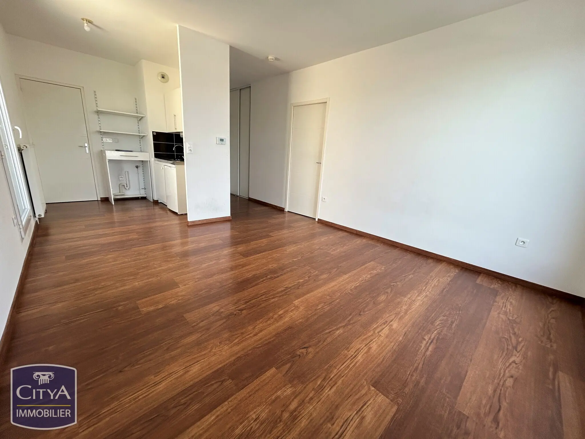 Photo 6 Appartement 2 pièces 42.35m²