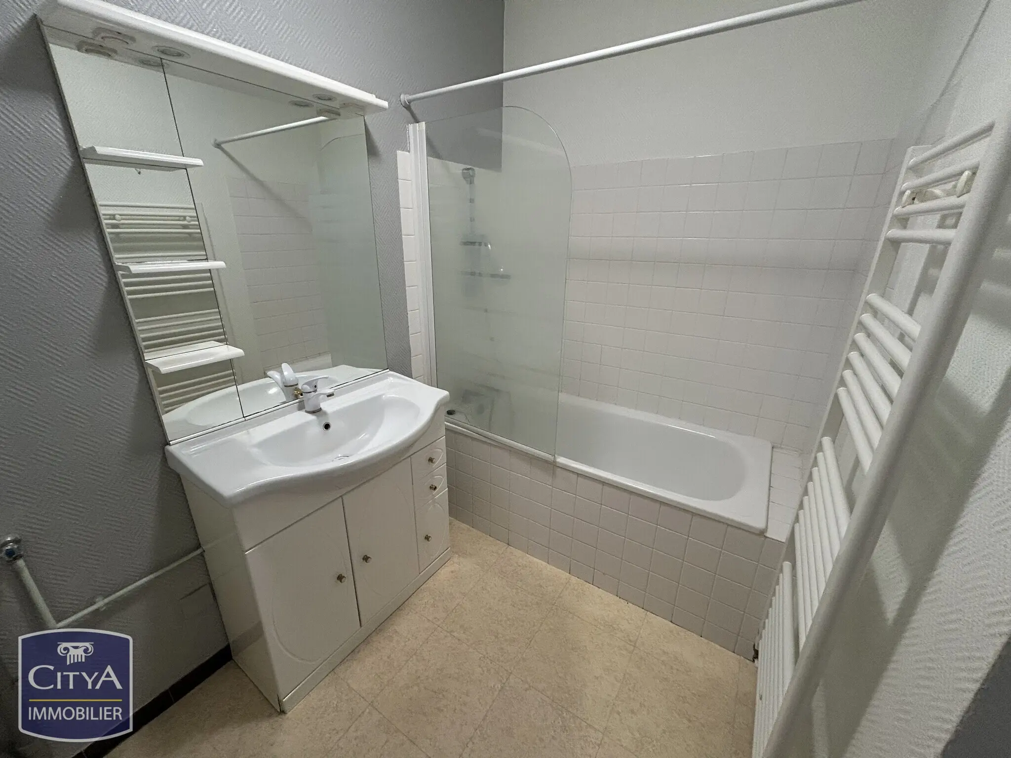 Photo 6 appartement Le Mans