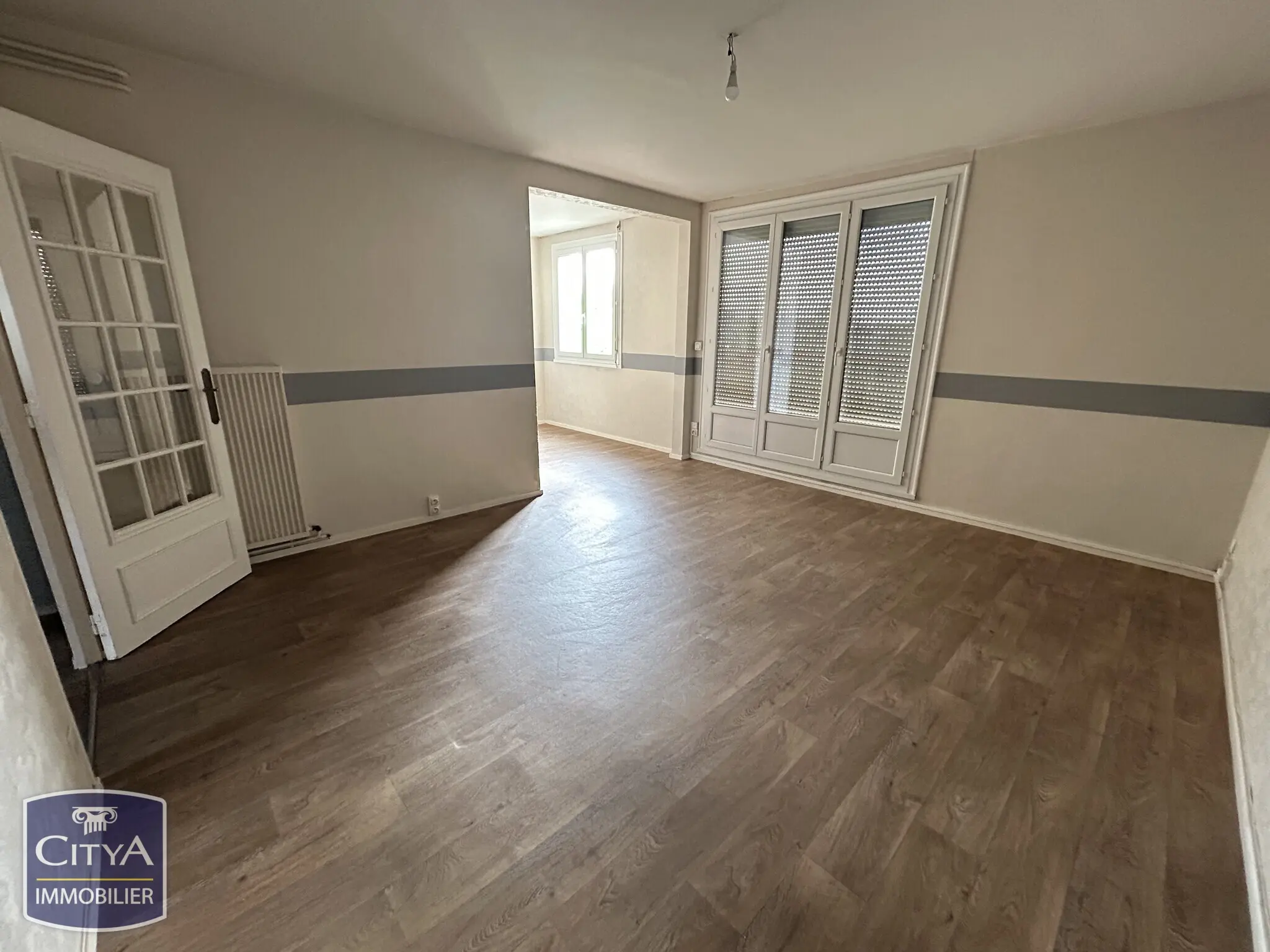 Photo 2 Appartement 4 pièces 72.58m²