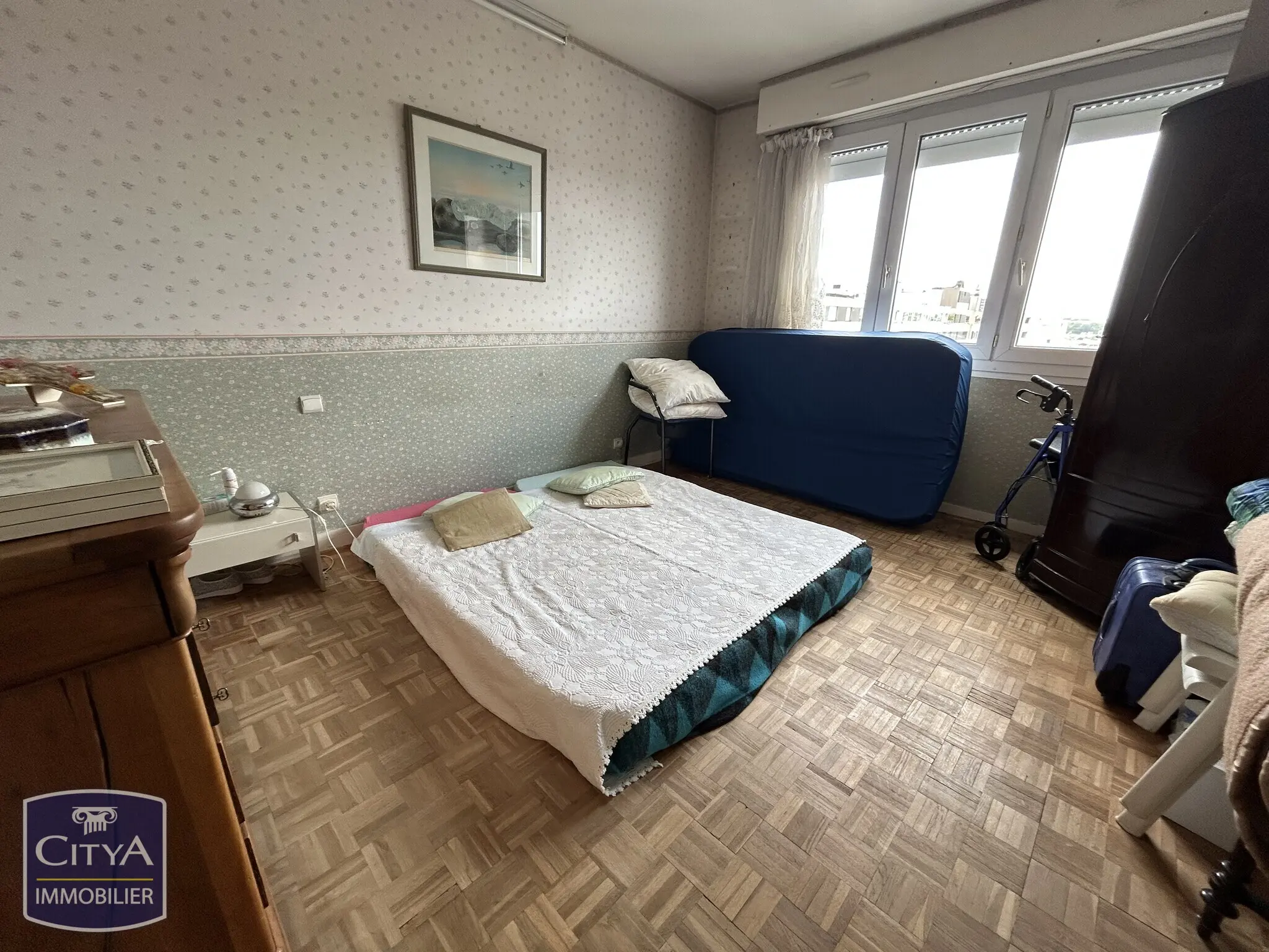 Photo 13 Appartement 4 pièces 135.28m²