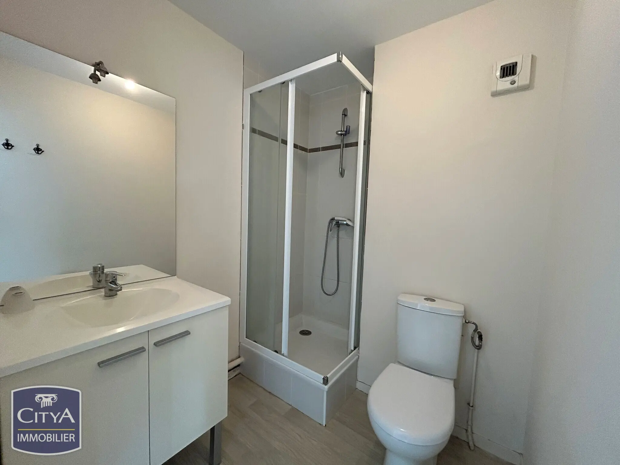 Photo 5 Appartement 2 pièces 34.51m²