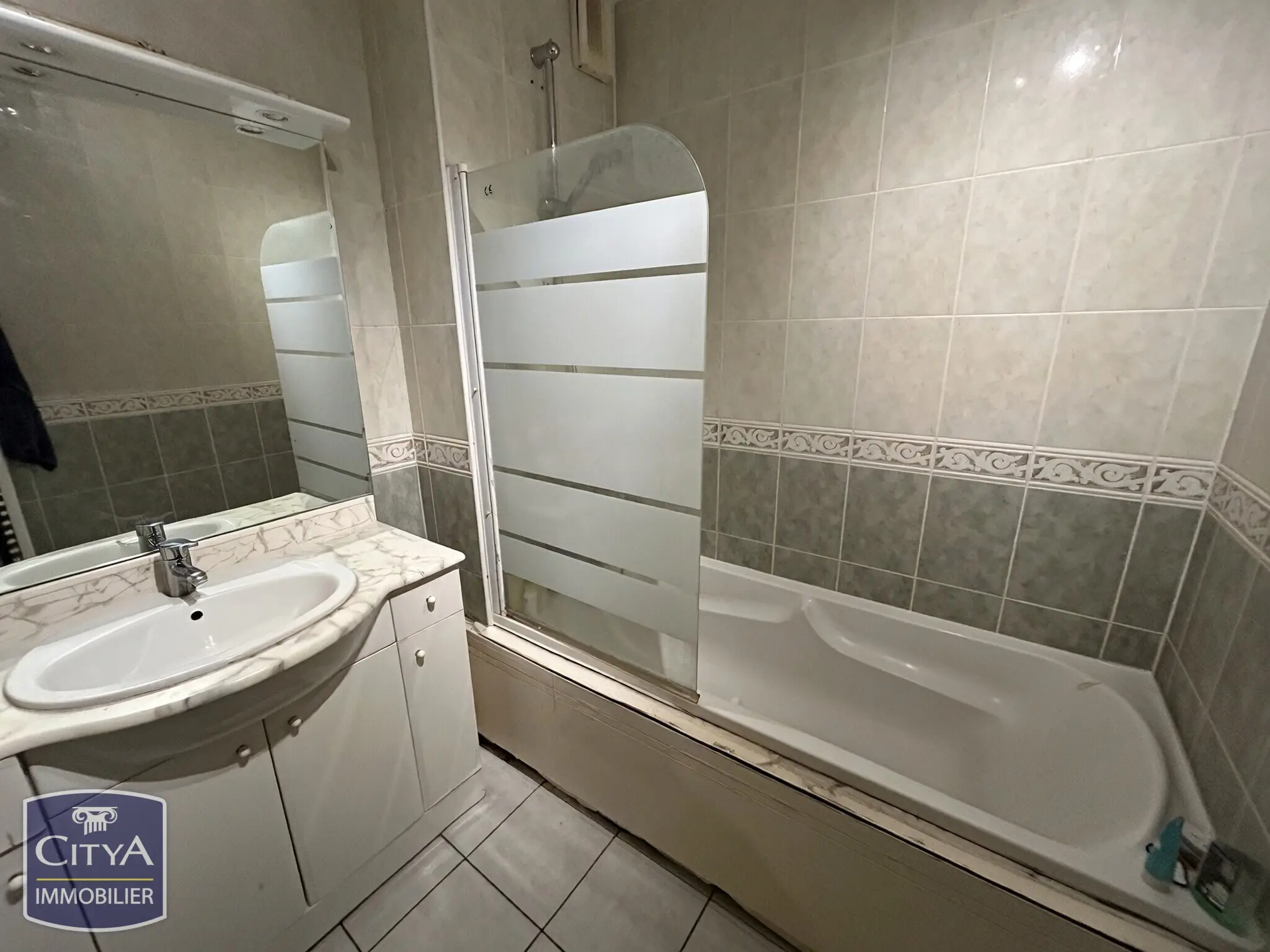 Photo 8 Appartement 3 pièces 61.38m²