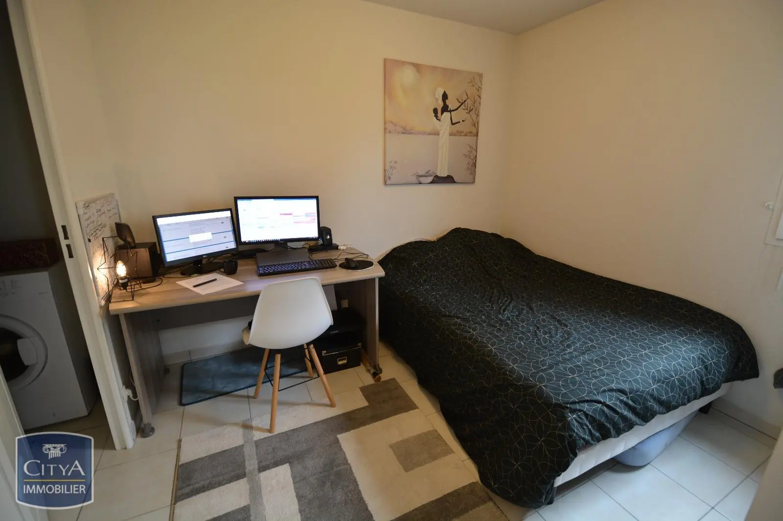 Photo 5 appartement Le Mans
