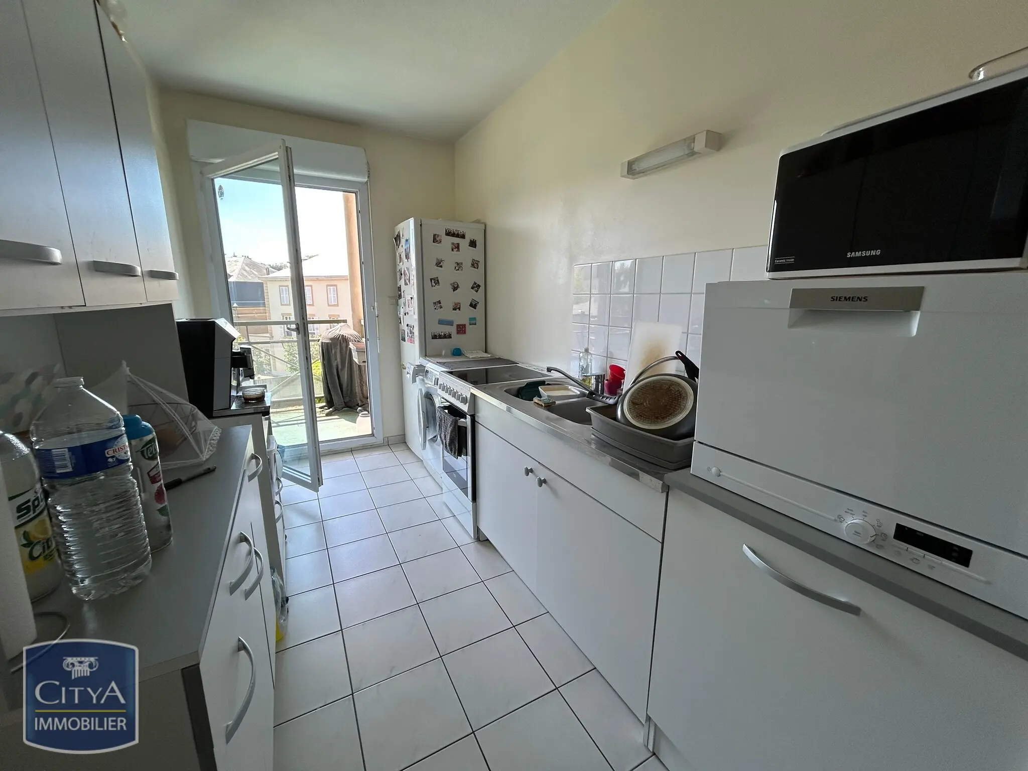 Photo 4 Appartement 2 pièces 50.68m²