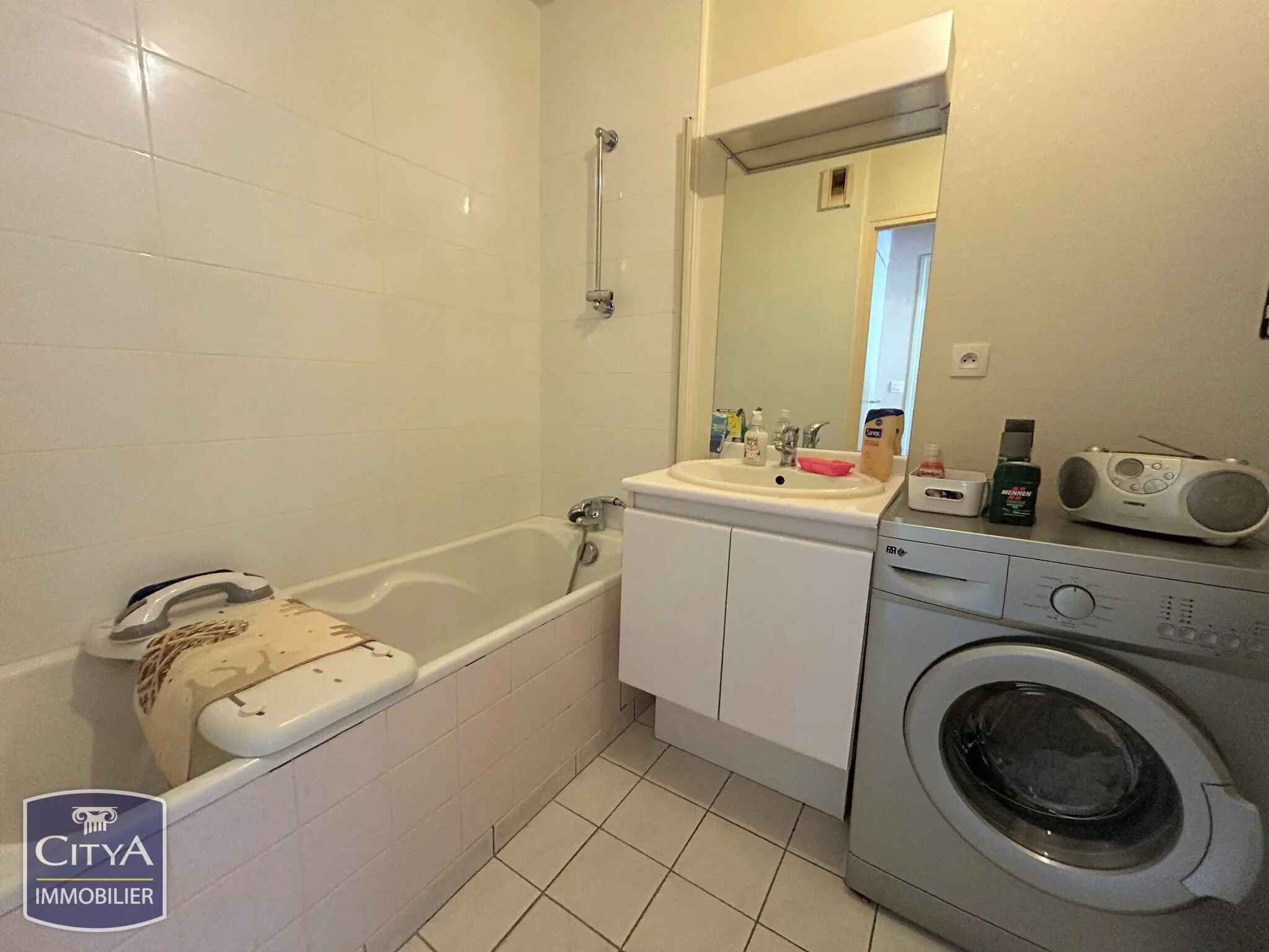 Photo 8 Appartement 3 pièces 61m²