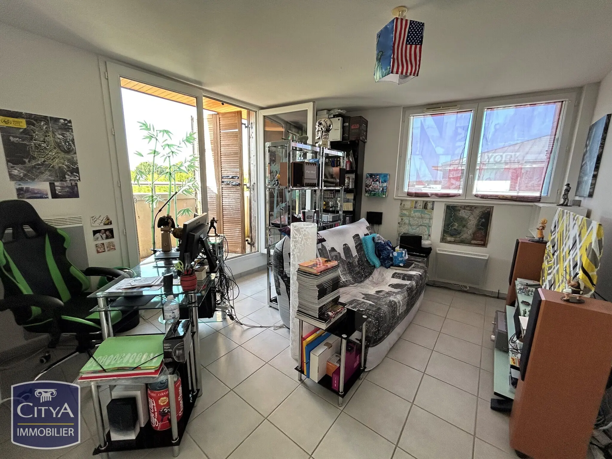 Photo 4 Appartement 2 pièces 47.18m²